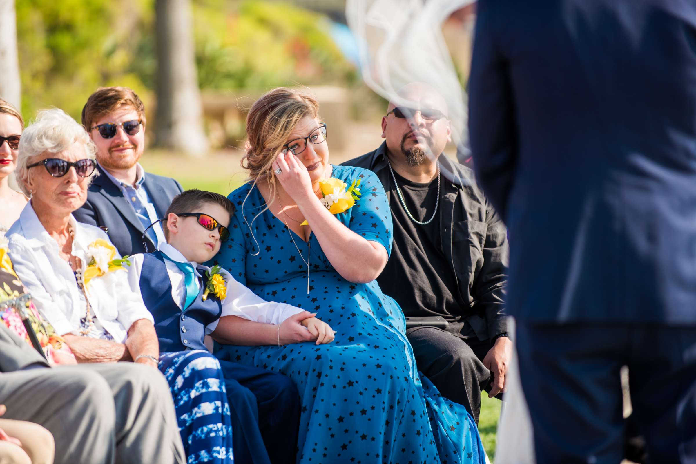 Scripps Seaside Forum Wedding coordinated by First Comes Love Weddings & Events, Emily and Casey Wedding Photo #93 by True Photography