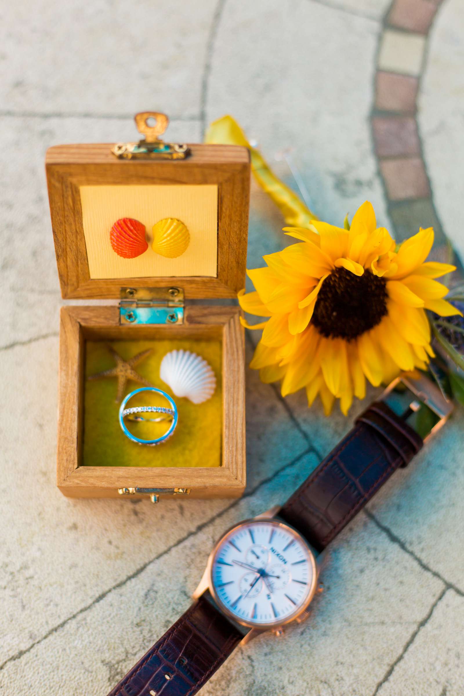 Scripps Seaside Forum Wedding coordinated by First Comes Love Weddings & Events, Emily and Casey Wedding Photo #121 by True Photography