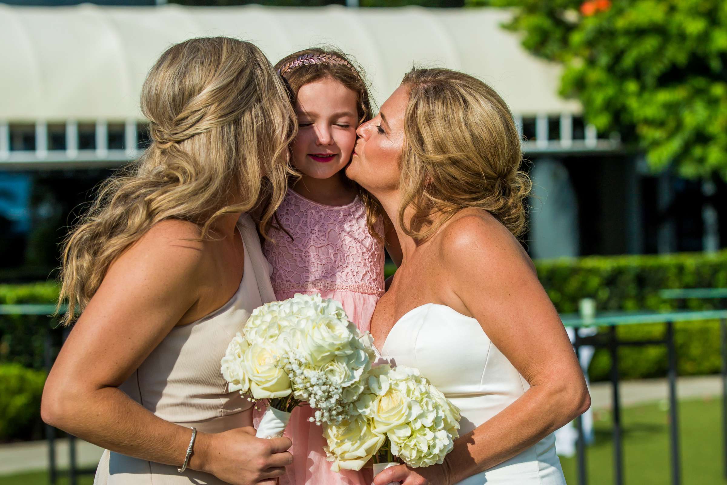 Hilton San Diego Bayfront Wedding, Debi and Dan Wedding Photo #484011 by True Photography