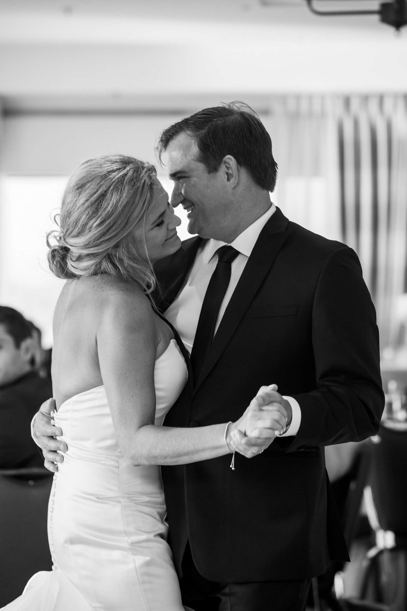 Hilton San Diego Bayfront Wedding, Debi and Dan Wedding Photo #484044 by True Photography