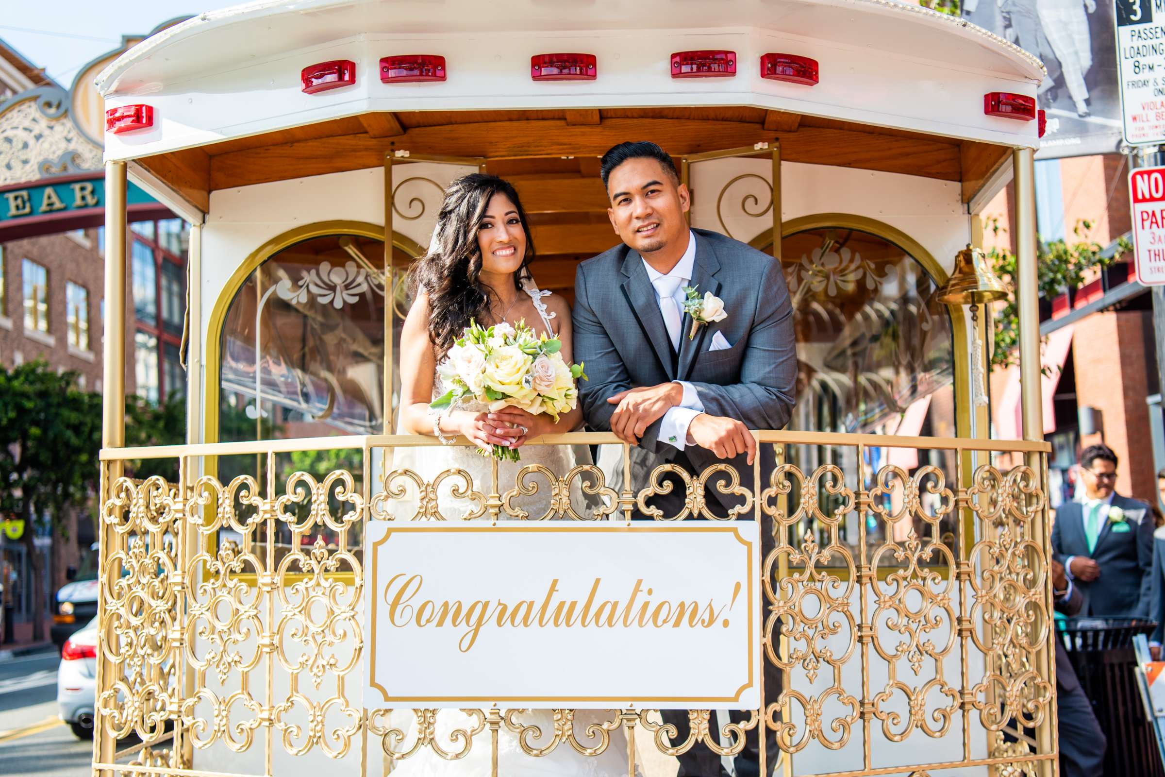 Coasterra Wedding, Lynette and Alvin Wedding Photo #80 by True Photography