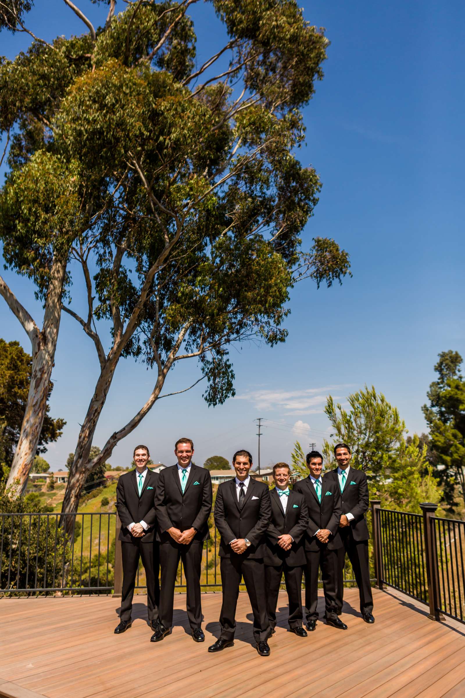 Martin Johnson House Wedding, Julia and Cody Wedding Photo #484861 by True Photography