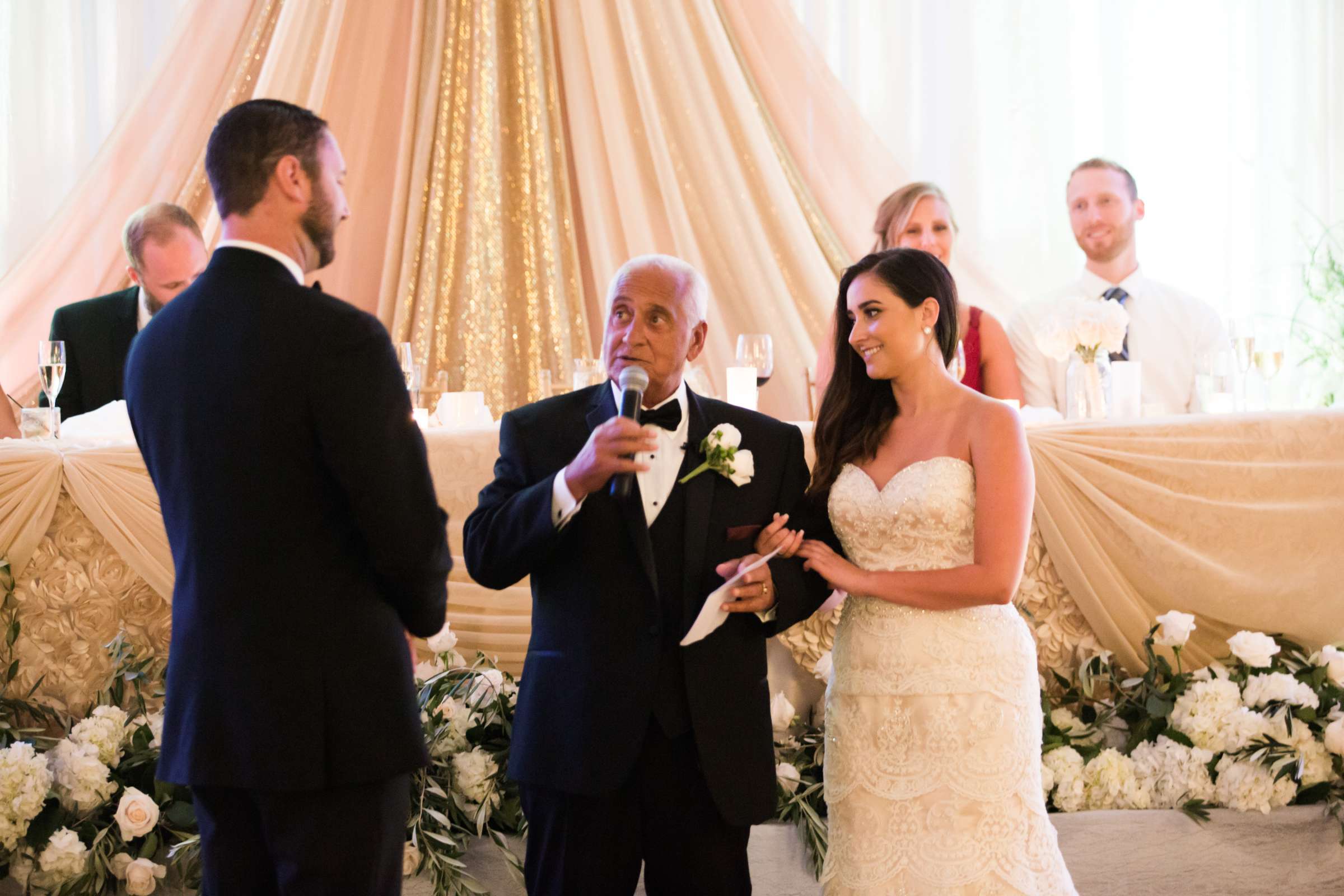 The Westin Carlsbad Resort and Spa Wedding coordinated by Red Letter Events, Danielle and Andrew Wedding Photo #108 by True Photography