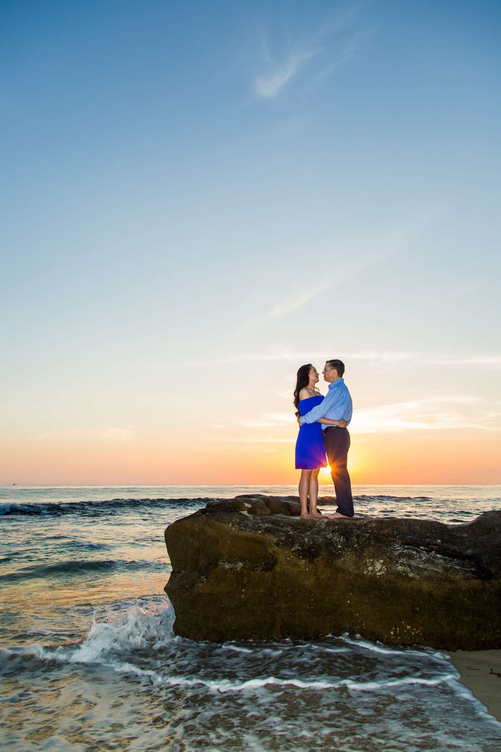 Engagement, Marianne and Jeffrey Engagement Photo #10 by True Photography