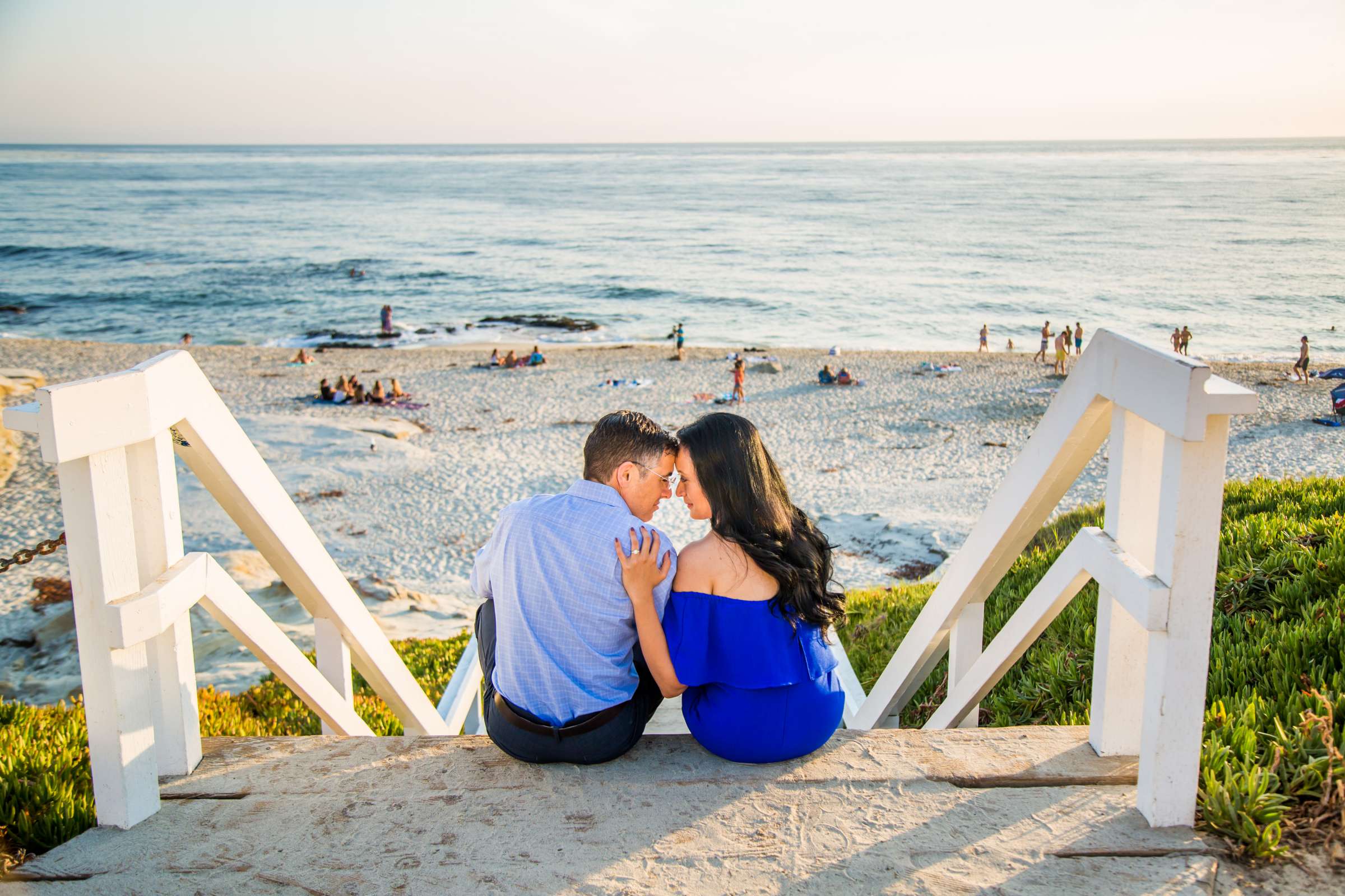 Engagement, Marianne and Jeffrey Engagement Photo #17 by True Photography