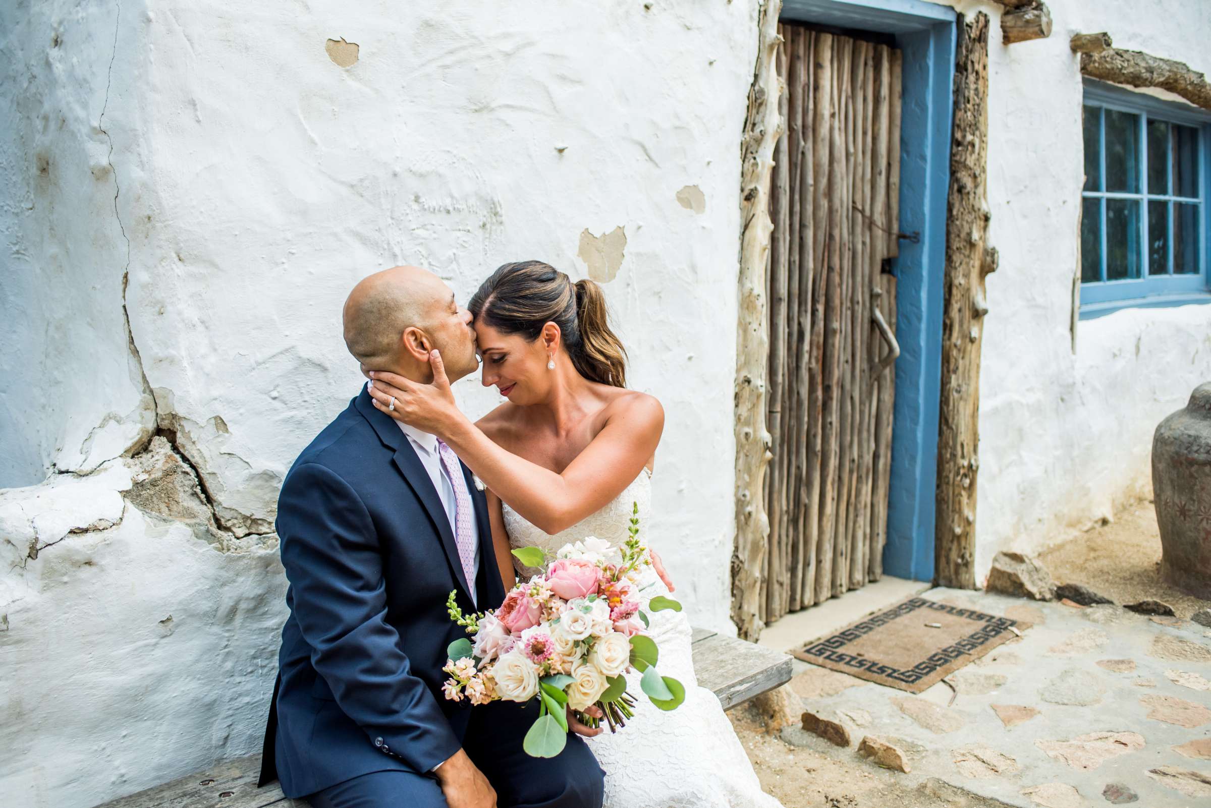 Leo Carrillo Ranch Wedding, Shannon and Tim Wedding Photo #486604 by True Photography