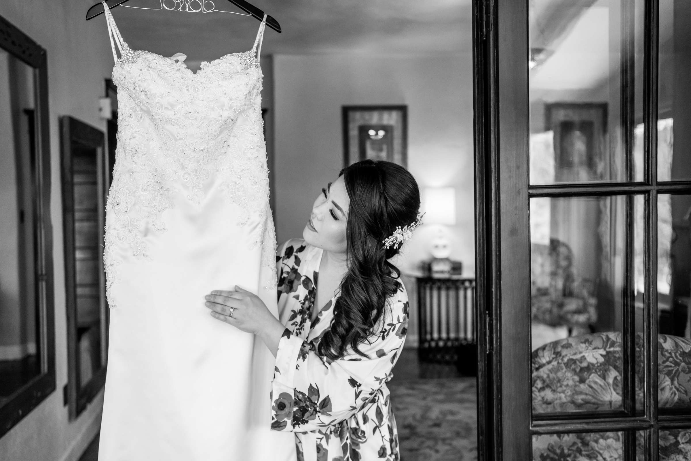 Mt Woodson Castle Wedding coordinated by I Do Weddings, Aya and Jared Wedding Photo #486871 by True Photography