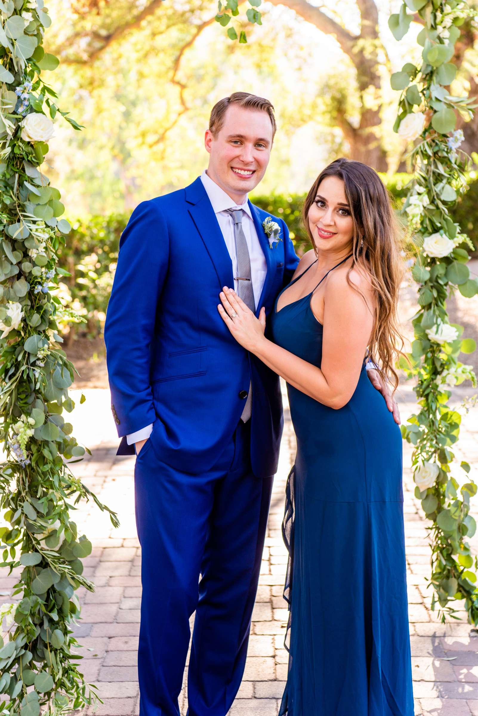 Mt Woodson Castle Wedding coordinated by I Do Weddings, Aya and Jared Wedding Photo #486959 by True Photography