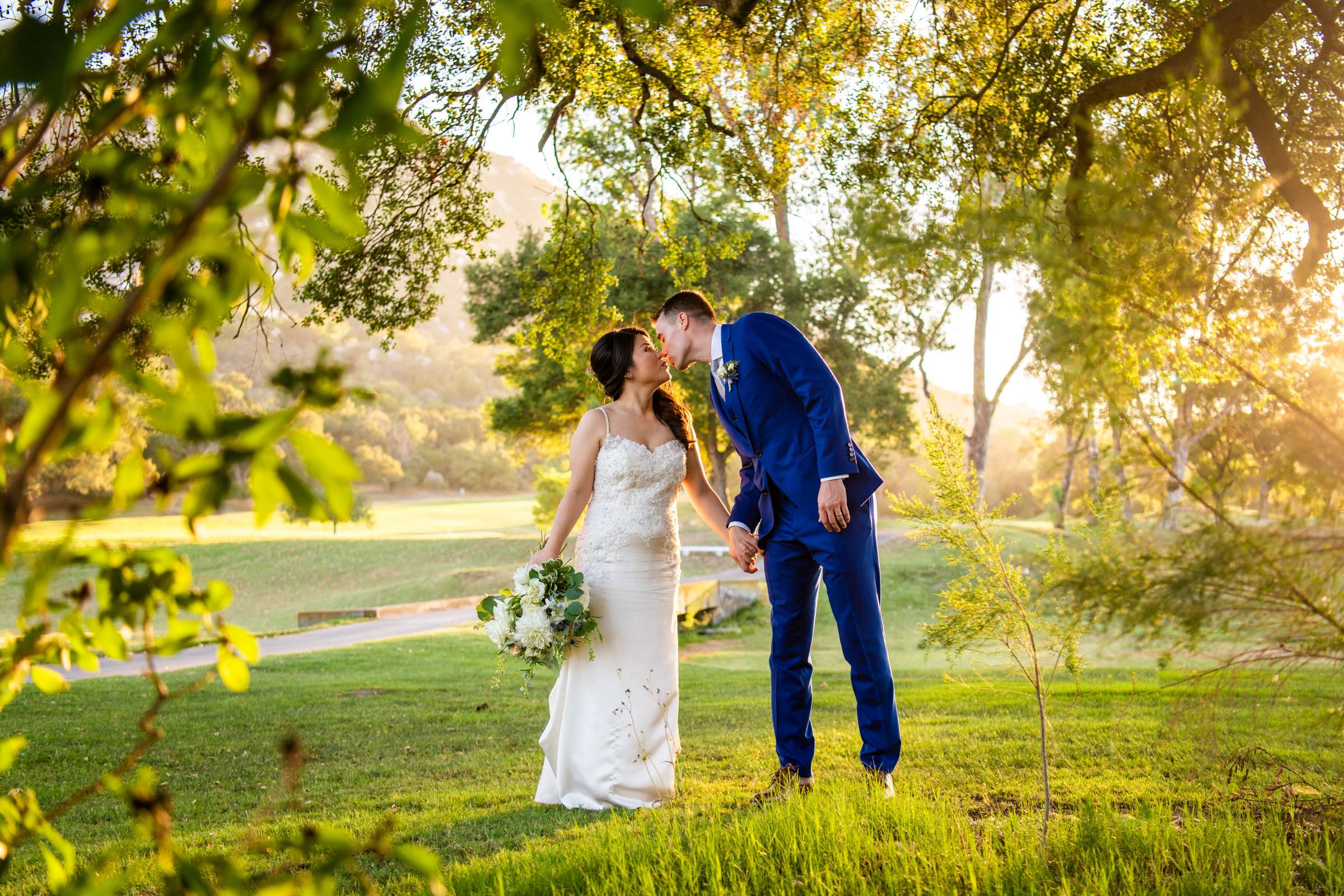 Mt Woodson Castle Wedding coordinated by I Do Weddings, Aya and Jared Wedding Photo #486995 by True Photography