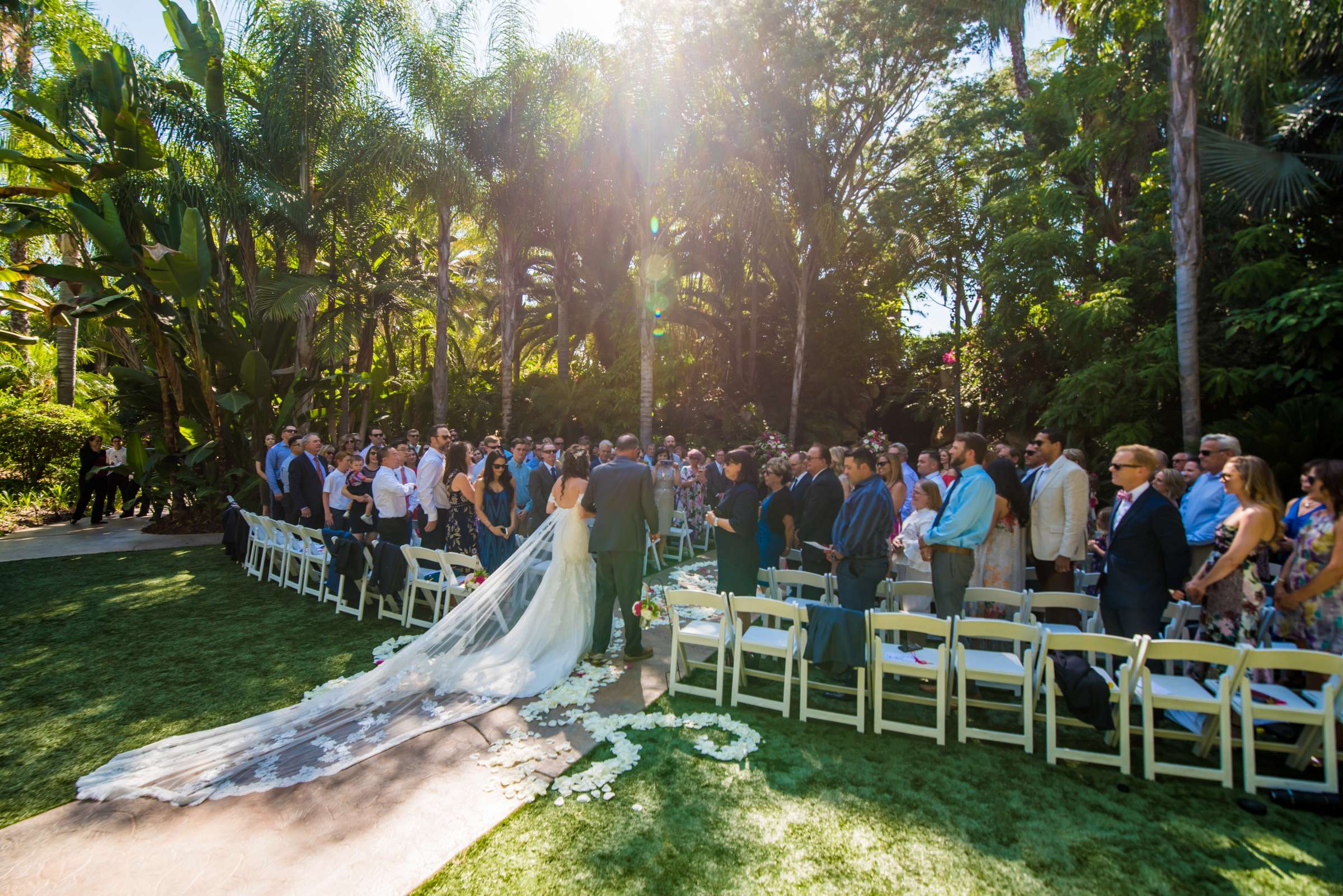 Grand Tradition Estate Wedding, Leslie and Joe Wedding Photo #487142 by True Photography