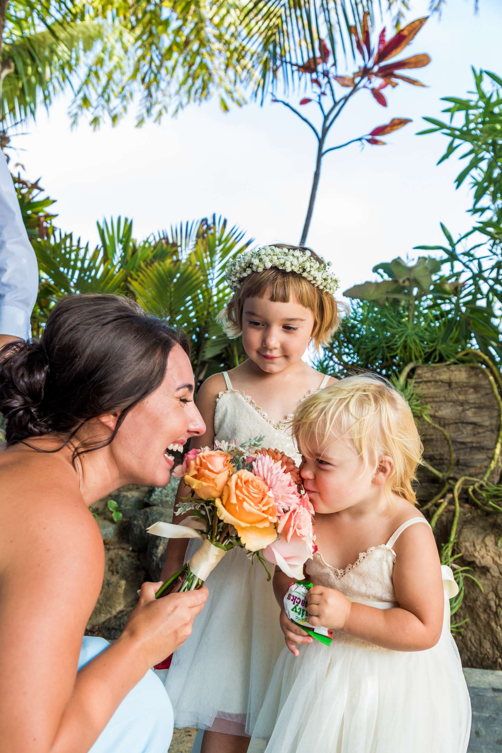 Catamaran Resort Wedding coordinated by Bluestocking Weddings & Events, Ashley and Brock Wedding Photo #487809 by True Photography