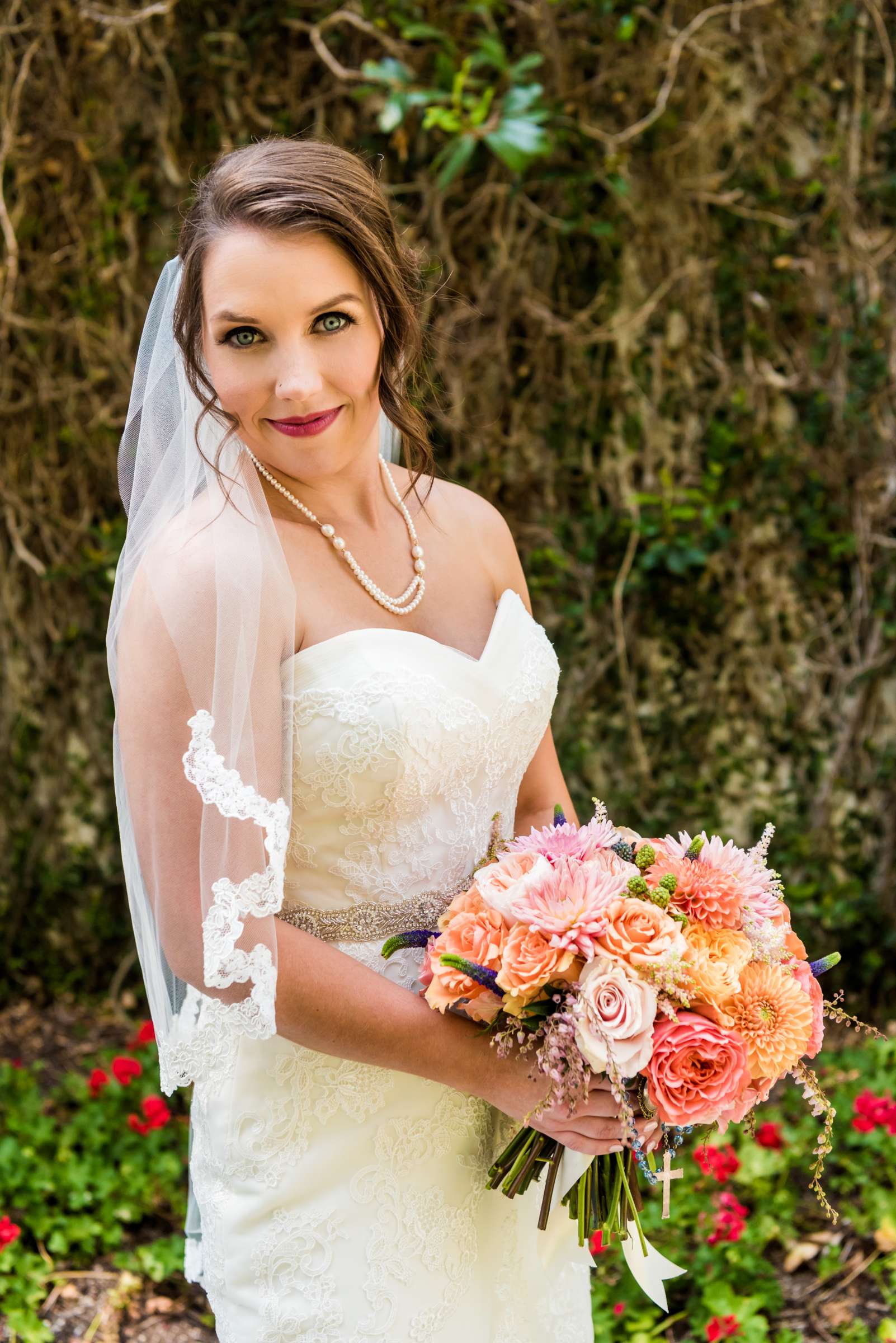 Catamaran Resort Wedding coordinated by Bluestocking Weddings & Events, Ashley and Brock Wedding Photo #487836 by True Photography