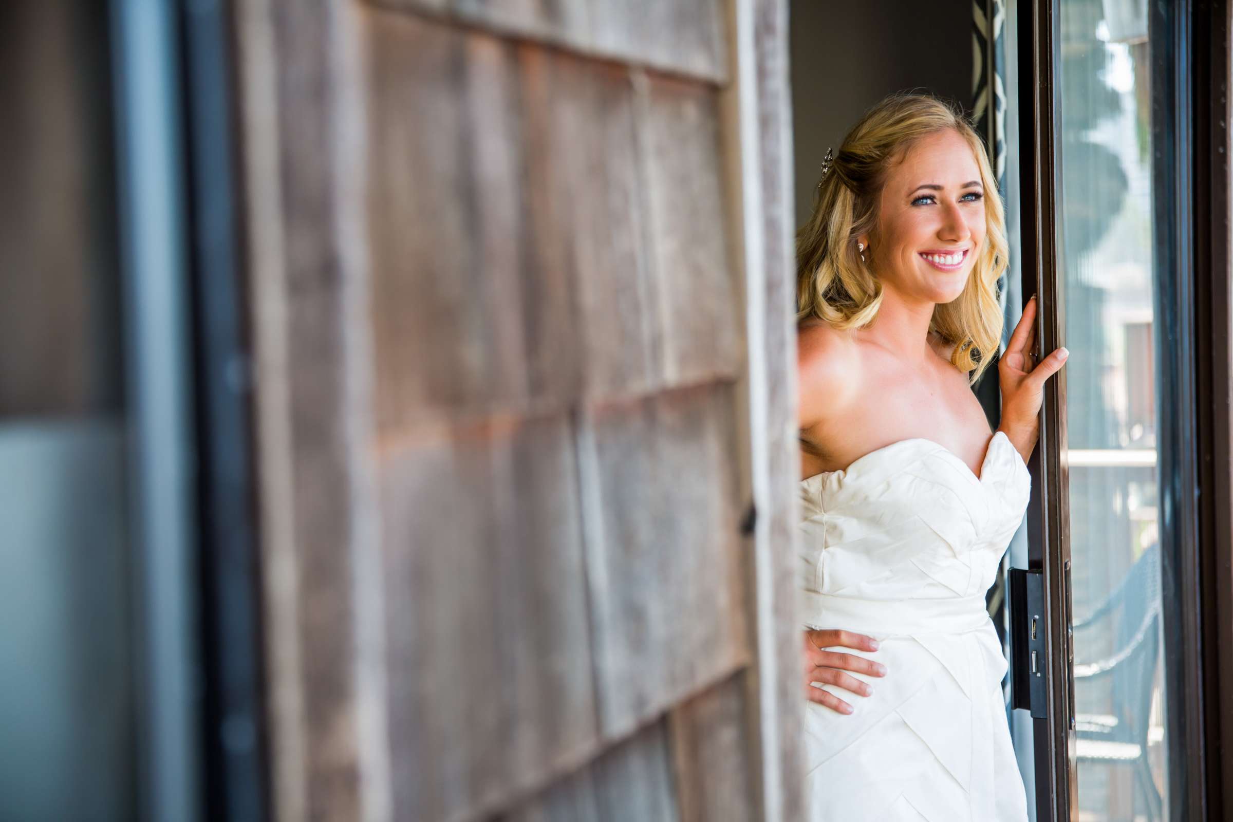 Scripps Seaside Forum Wedding coordinated by I Love You More Events, Kaitlyn and AJ Wedding Photo #8 by True Photography