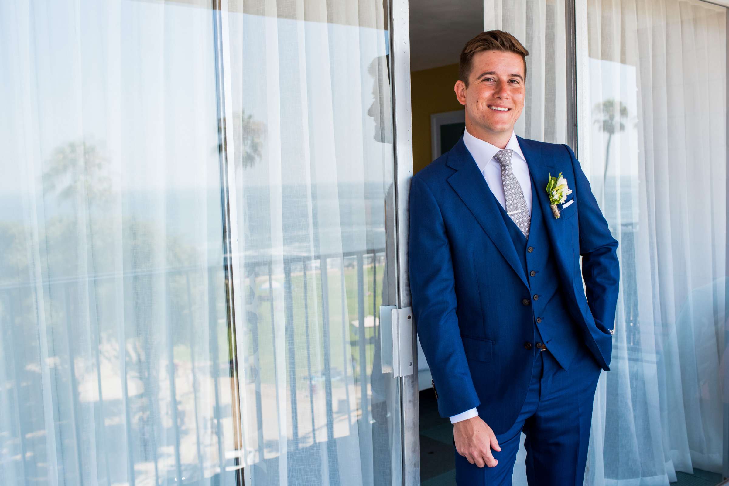 Scripps Seaside Forum Wedding coordinated by I Love You More Events, Kaitlyn and AJ Wedding Photo #43 by True Photography