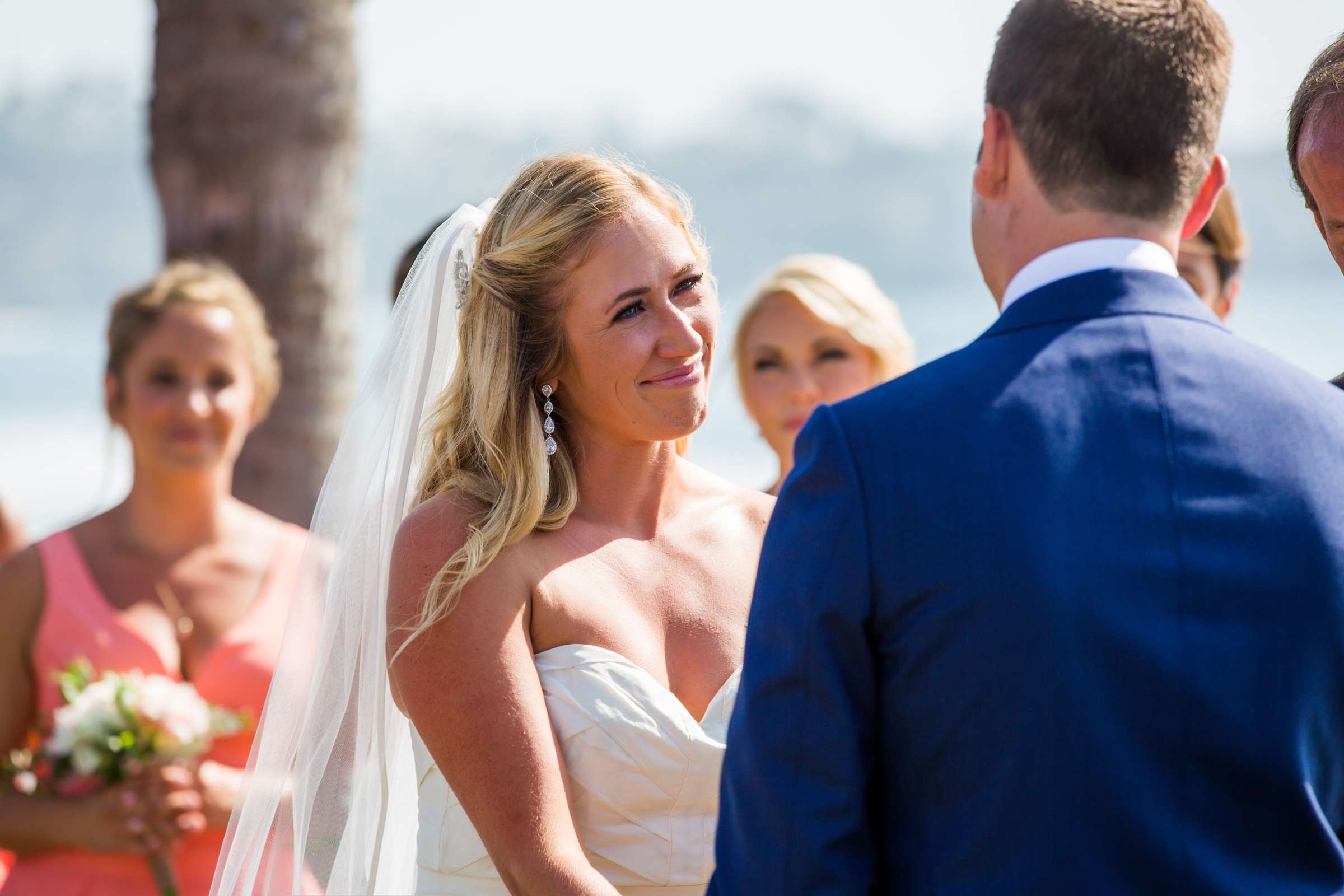 Scripps Seaside Forum Wedding coordinated by I Love You More Events, Kaitlyn and AJ Wedding Photo #68 by True Photography