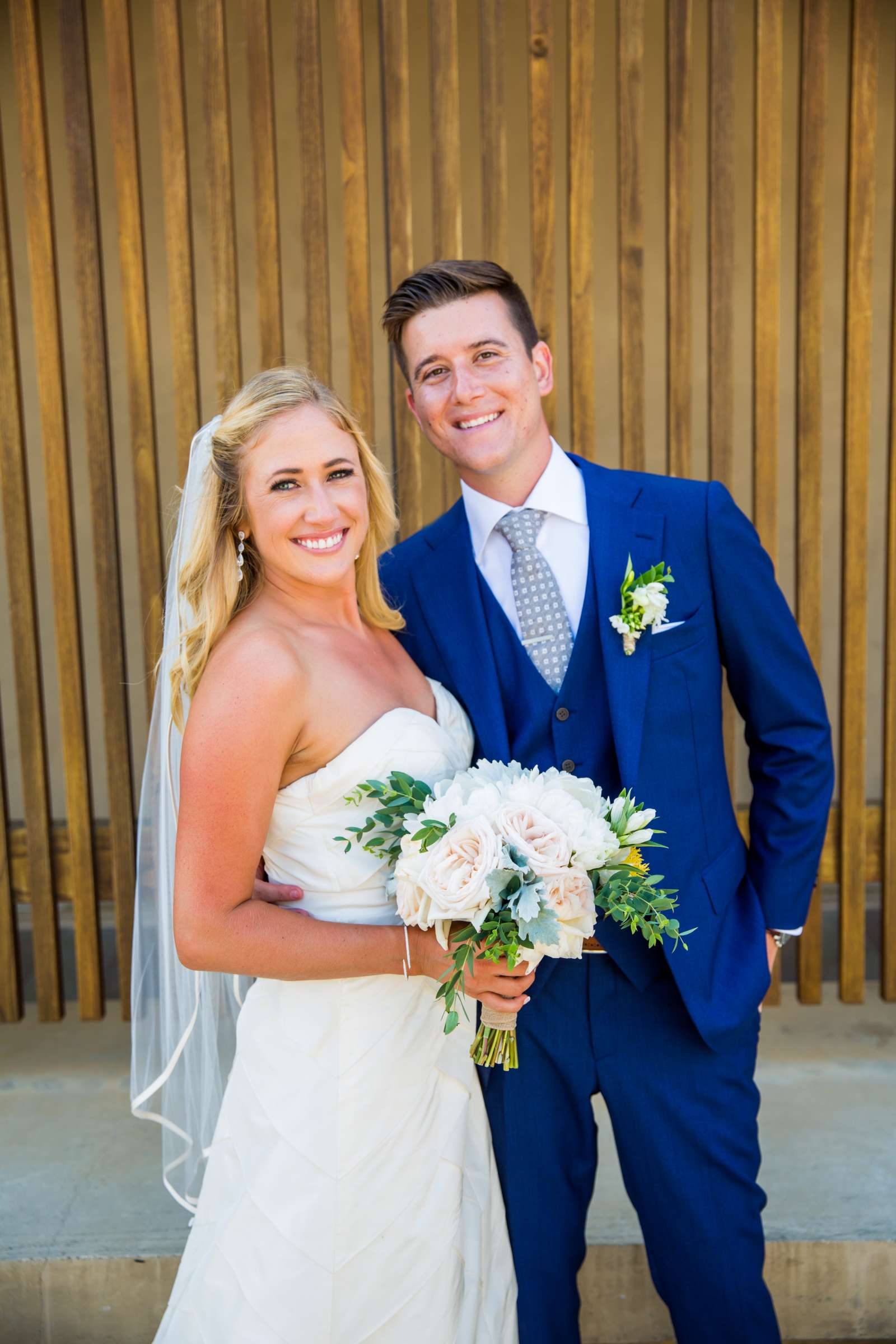 Scripps Seaside Forum Wedding coordinated by I Love You More Events, Kaitlyn and AJ Wedding Photo #79 by True Photography