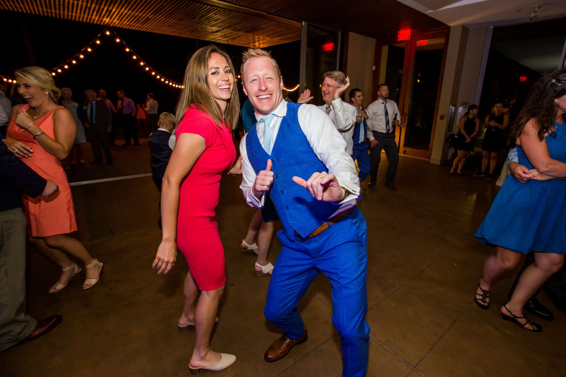 Scripps Seaside Forum Wedding coordinated by I Love You More Events, Kaitlyn and AJ Wedding Photo #135 by True Photography