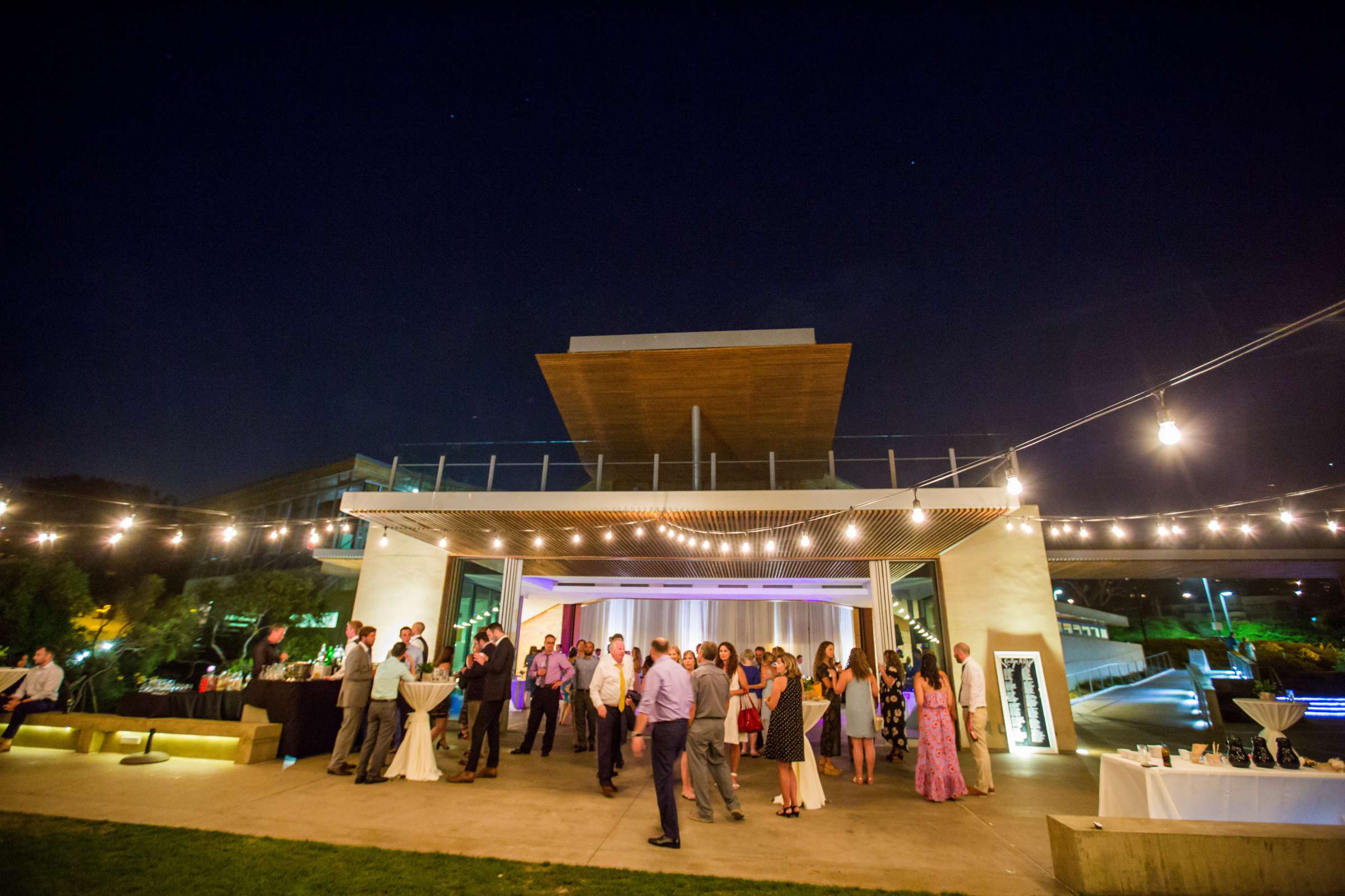 Scripps Seaside Forum Wedding coordinated by I Love You More Events, Kaitlyn and AJ Wedding Photo #139 by True Photography