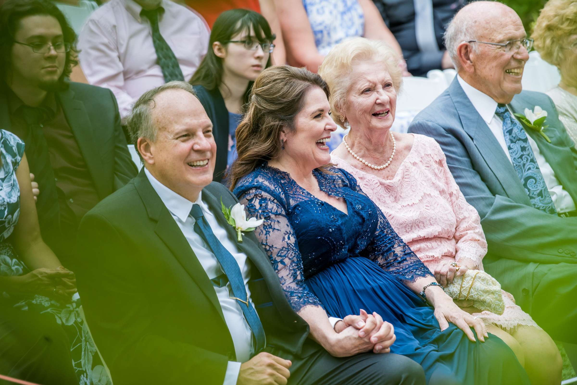 Grand Tradition Estate Wedding, Kaila and Austin Wedding Photo #76 by True Photography