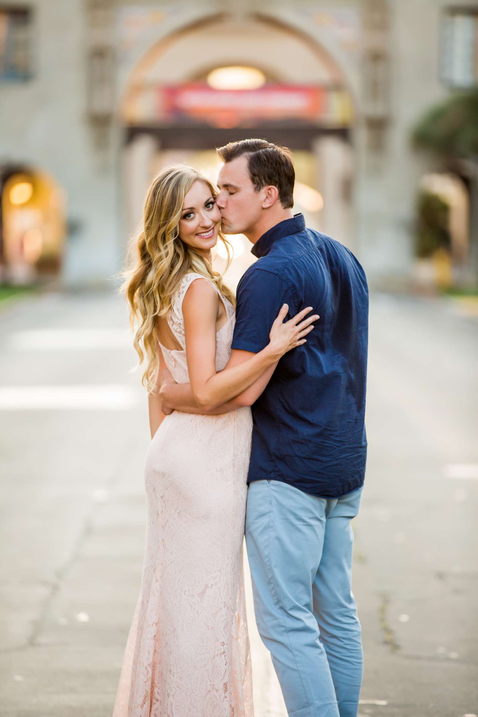 Engagement, Christina and Brandon Engagement Photo #488607 by True Photography