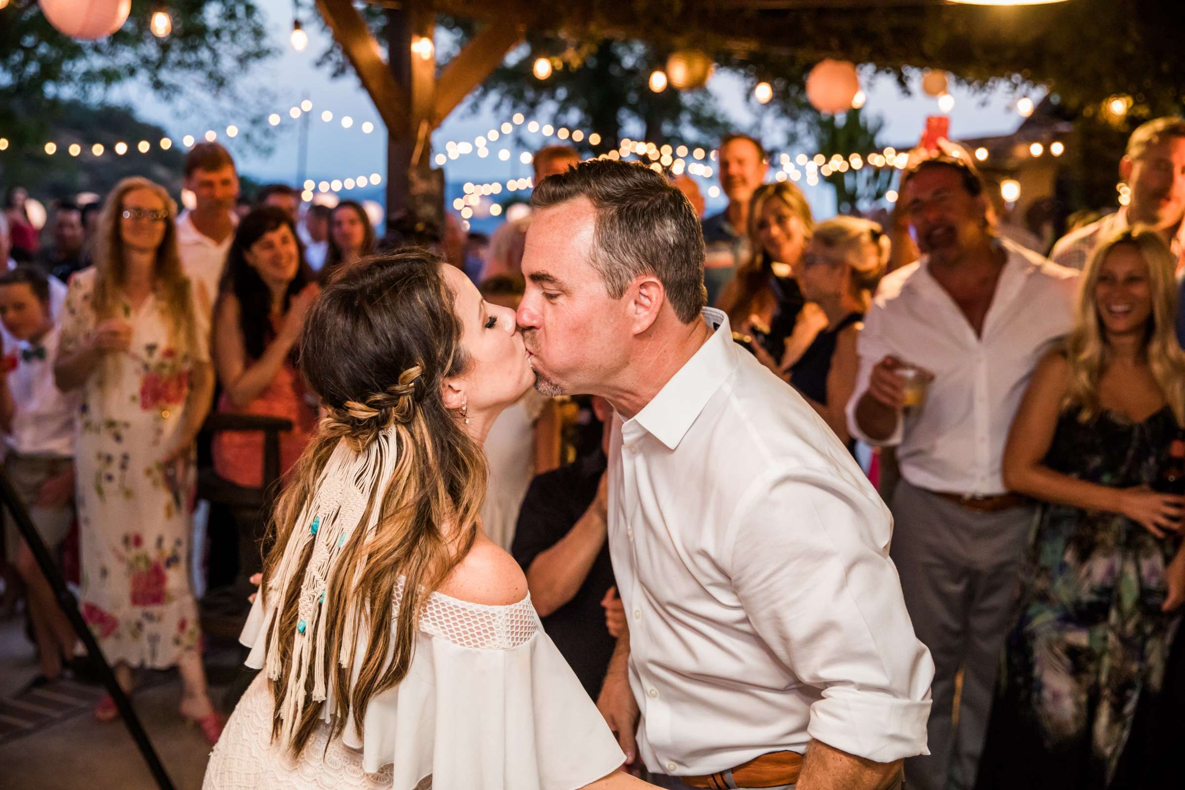 Condors Nest Ranch Wedding, Nicole and Mark Wedding Photo #488760 by True Photography