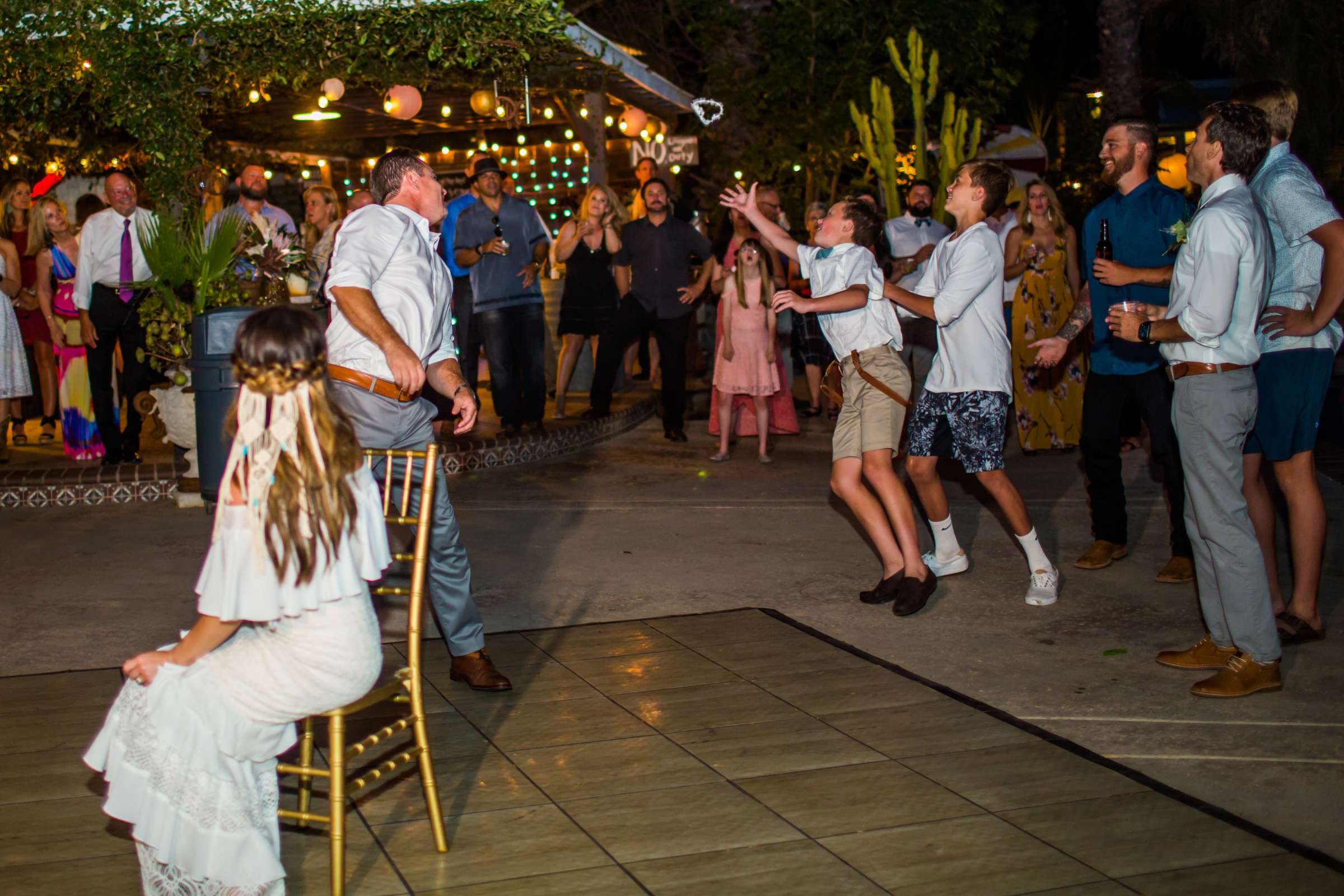 Condors Nest Ranch Wedding, Nicole and Mark Wedding Photo #488767 by True Photography