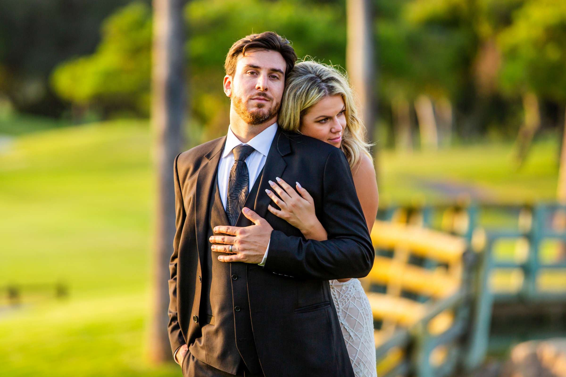 Fairbanks Ranch Country Club Wedding, Ania and David Wedding Photo #489096 by True Photography