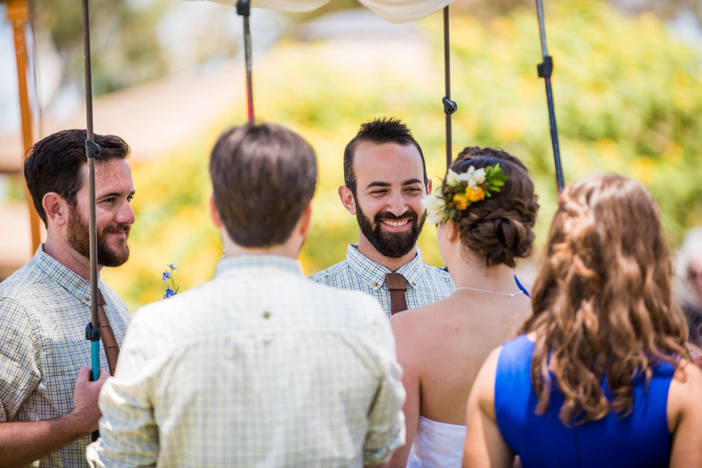 Wedding coordinated by Elements of Style, Katie and David Wedding Photo #489254 by True Photography