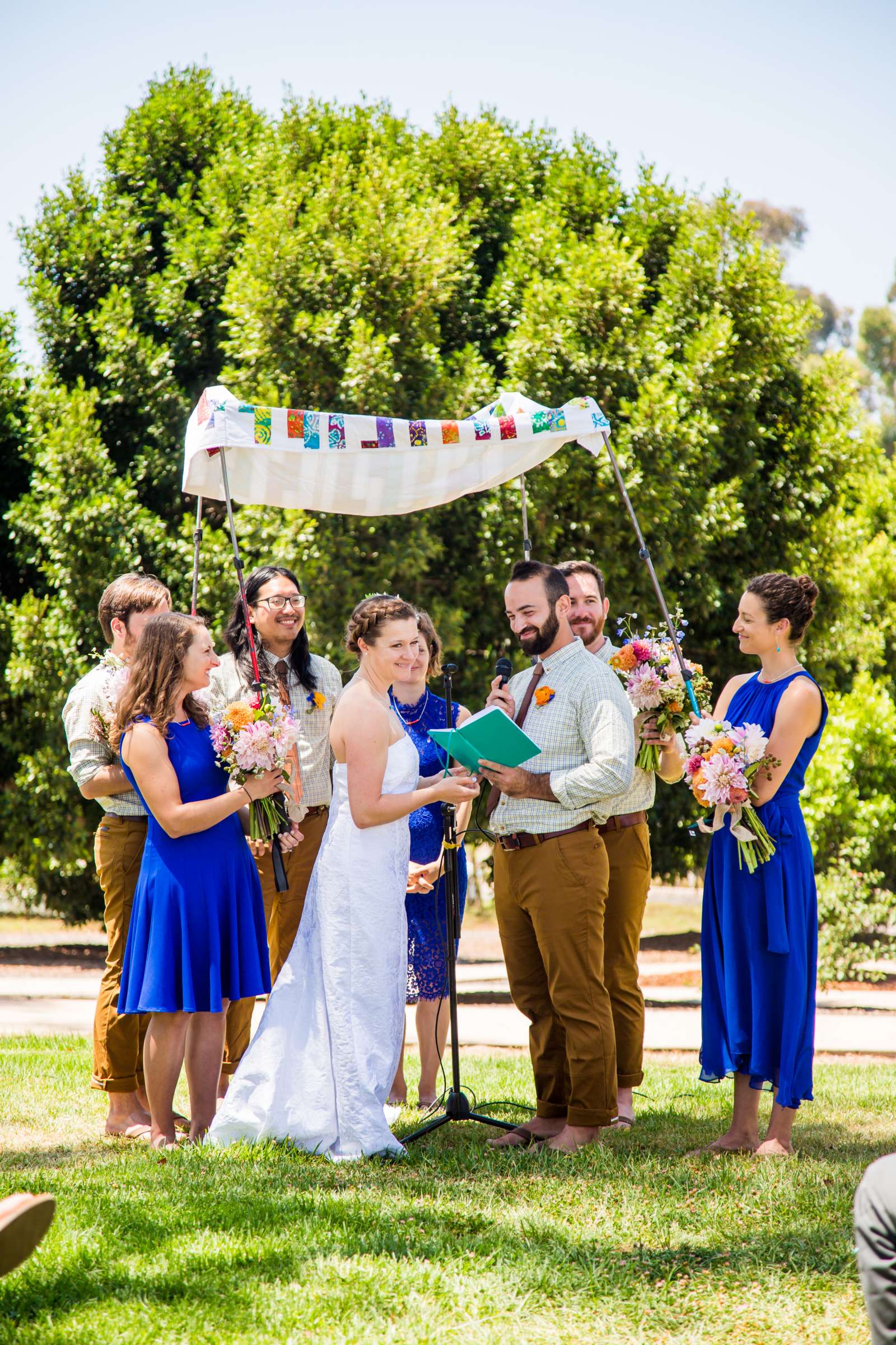 Wedding coordinated by Elements of Style, Katie and David Wedding Photo #489257 by True Photography