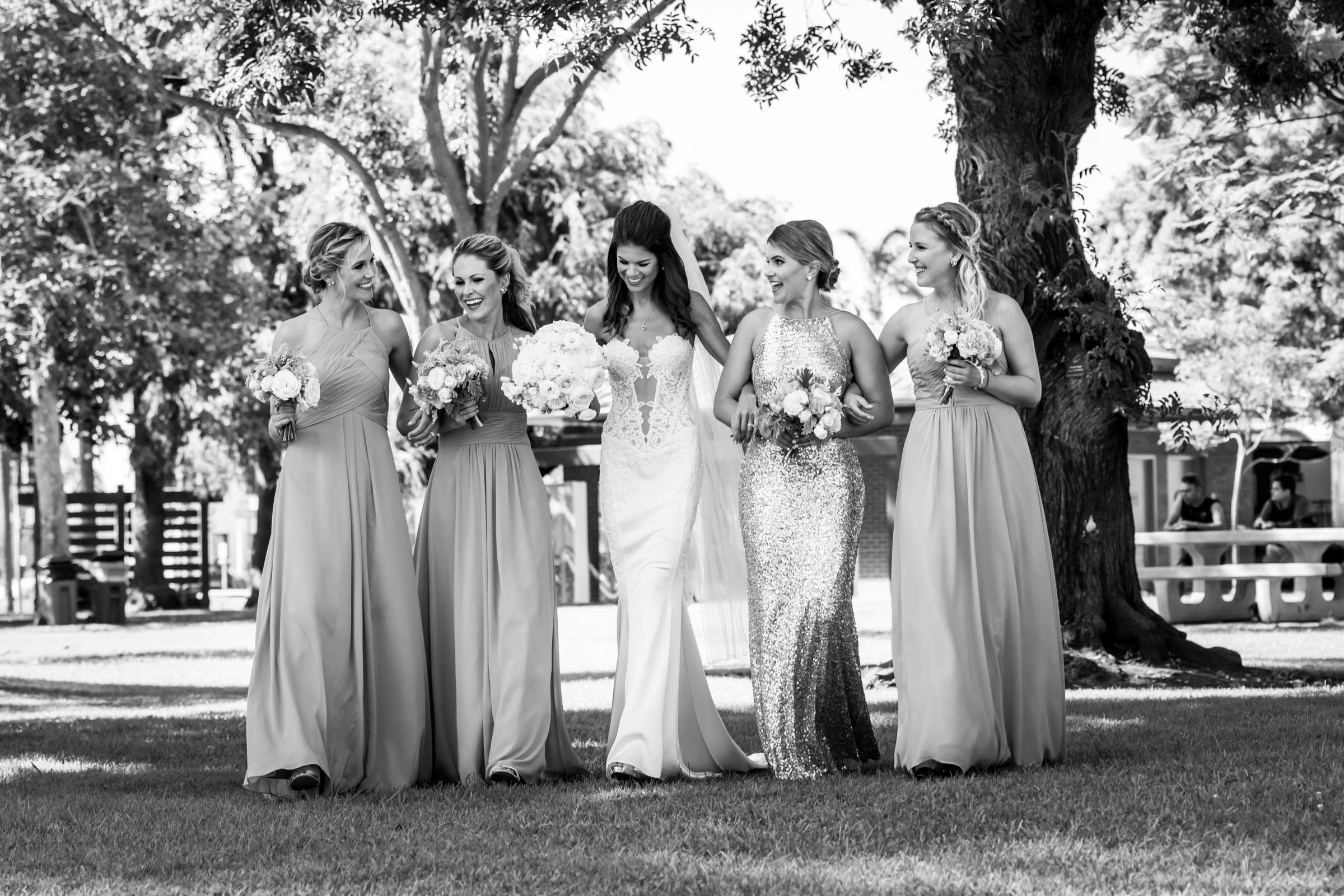 Coronado Cays Yacht Club Wedding coordinated by Creative Affairs Inc, Emily and Matt Wedding Photo #490242 by True Photography