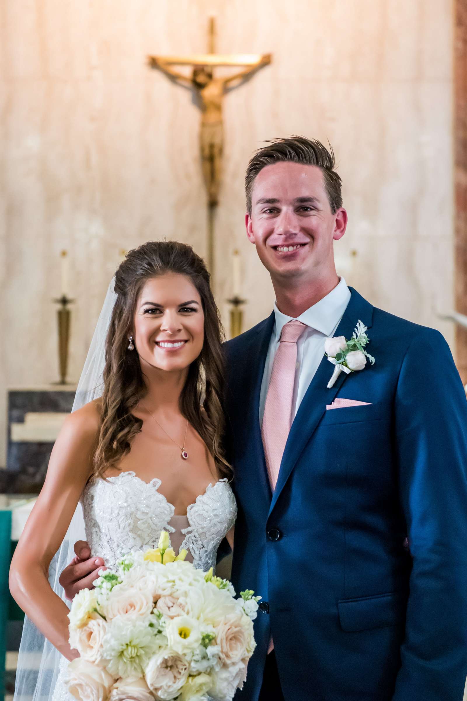 Coronado Cays Yacht Club Wedding coordinated by Creative Affairs Inc, Emily and Matt Wedding Photo #490320 by True Photography