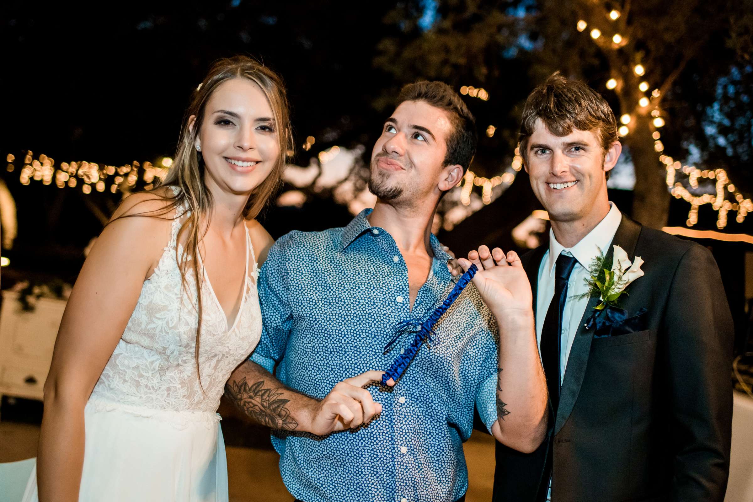 Serenity Oaks Ranch Wedding coordinated by Serenity Oaks Ranch, Analise and Wyatt Wedding Photo #490961 by True Photography