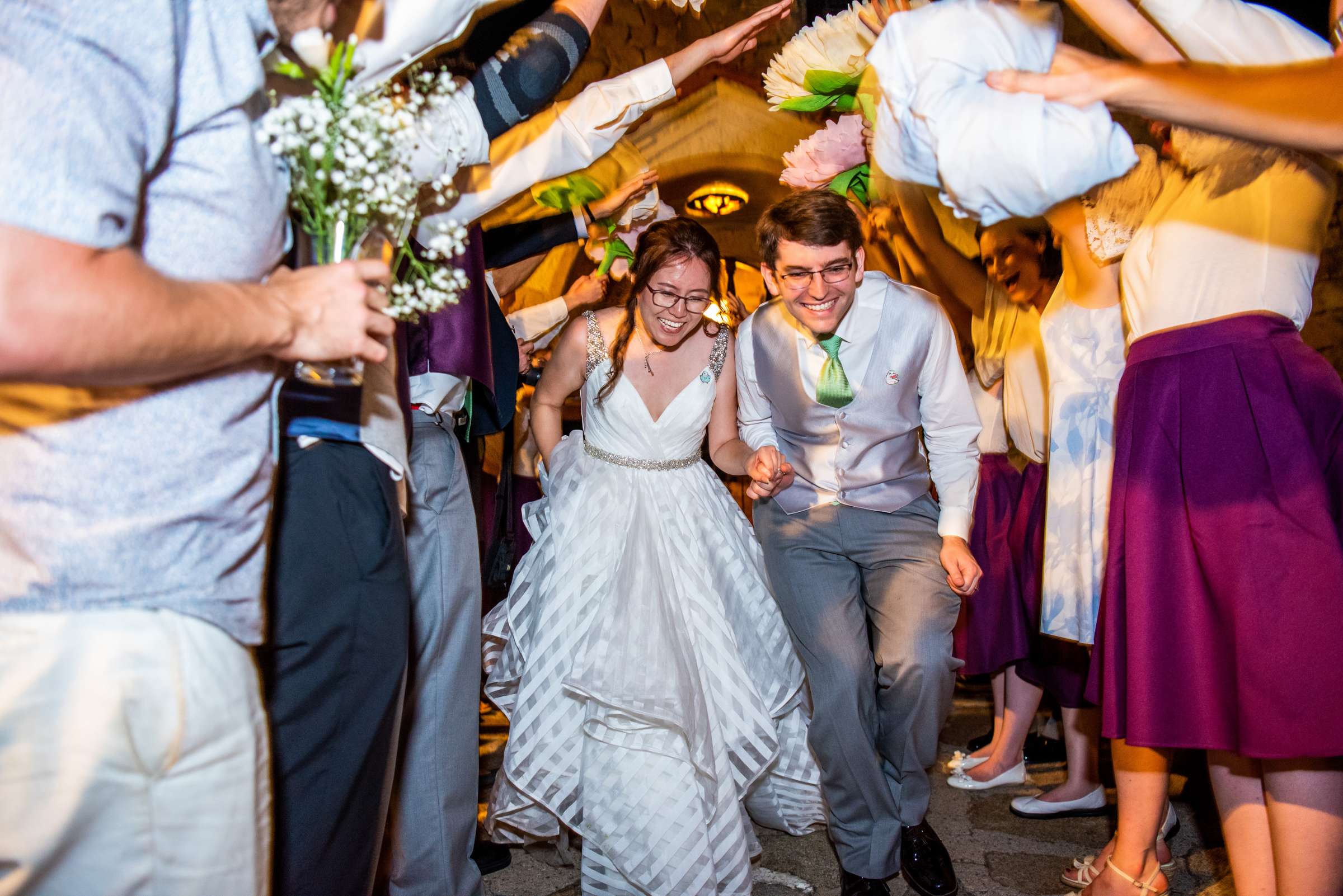 Mt Woodson Castle Wedding, Shirley and Taylor Wedding Photo #491108 by True Photography