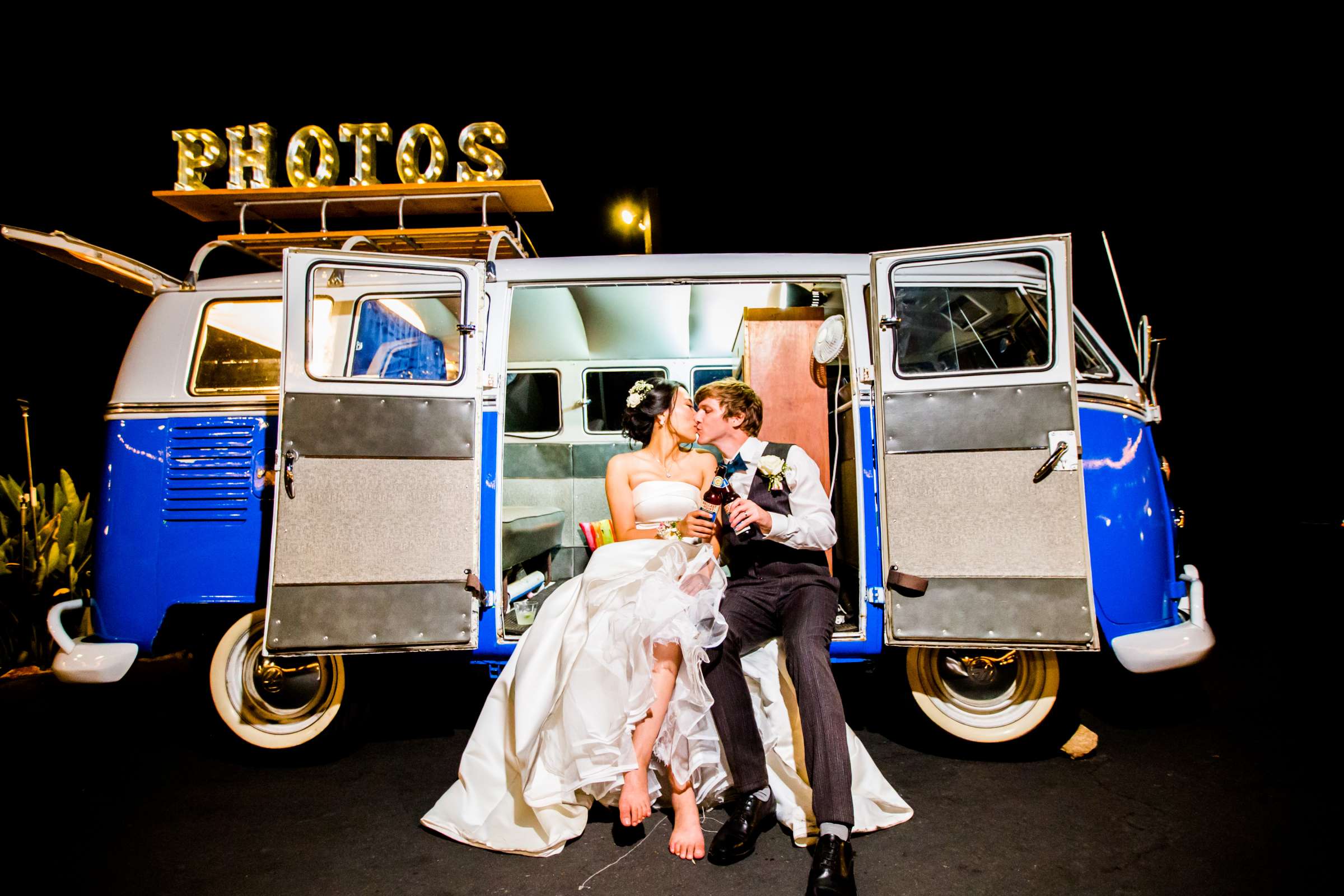 Mt Woodson Castle Wedding, Xinyu and Lyle Wedding Photo #124 by True Photography