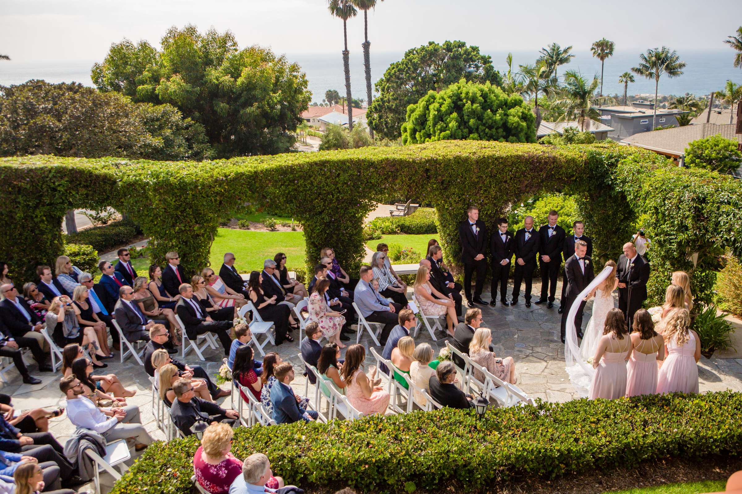 The Thursday Club Wedding coordinated by Epic Catering, Carrie and Sam Wedding Photo #72 by True Photography