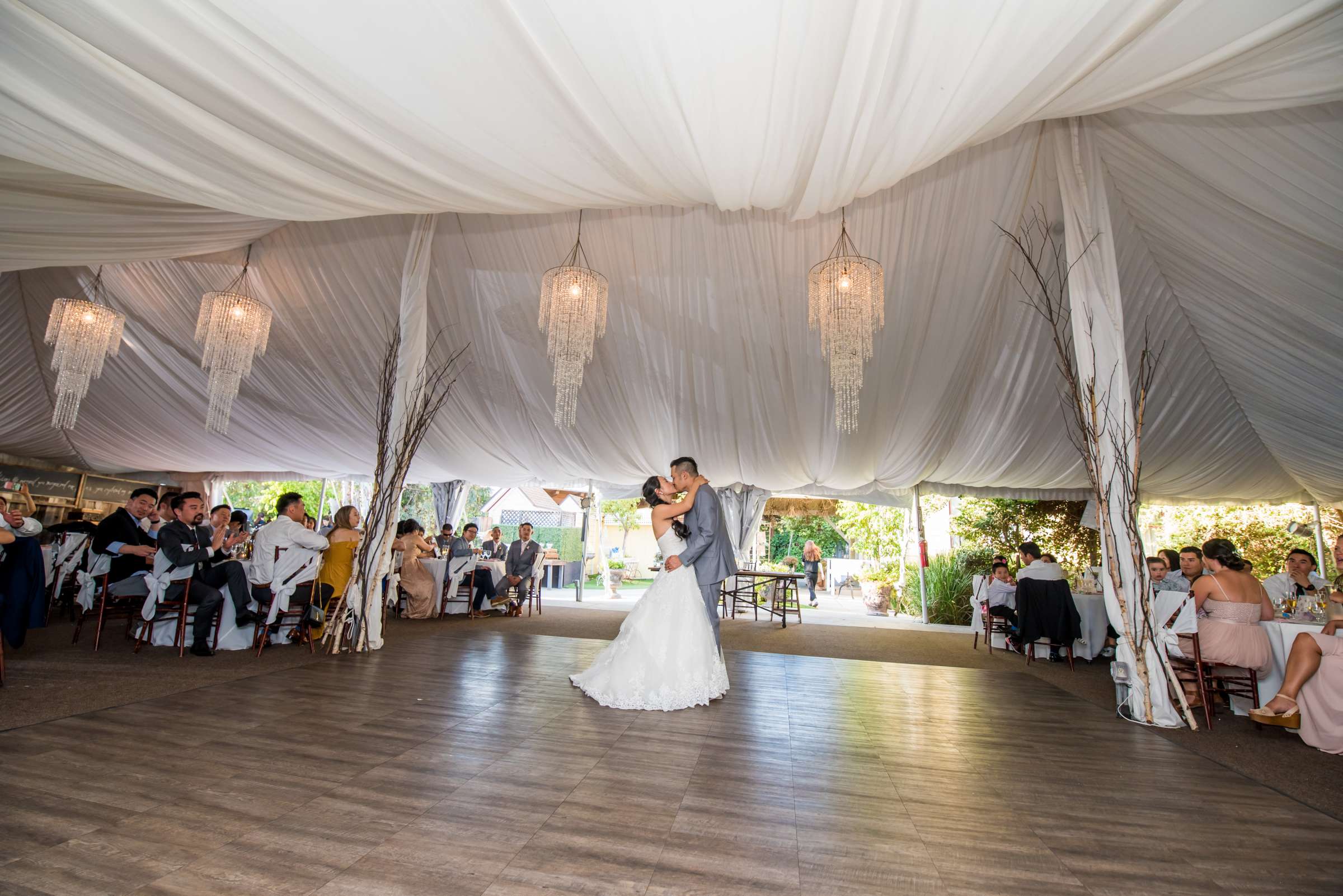 Twin Oaks House & Gardens Wedding Estate Wedding, Ava and Brian Wedding Photo #108 by True Photography