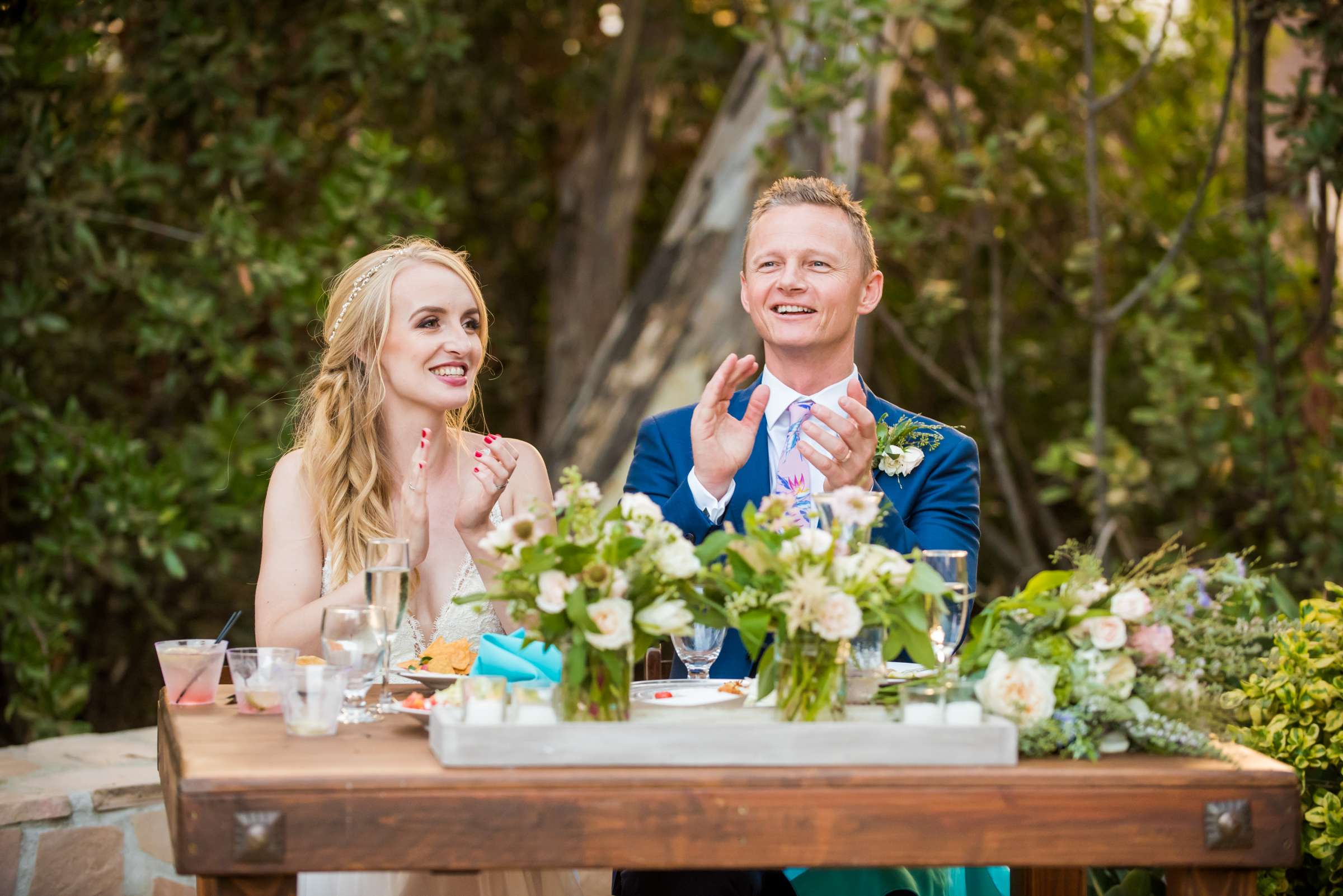 Leo Carrillo Ranch Wedding, Allison and Joel Wedding Photo #493507 by True Photography