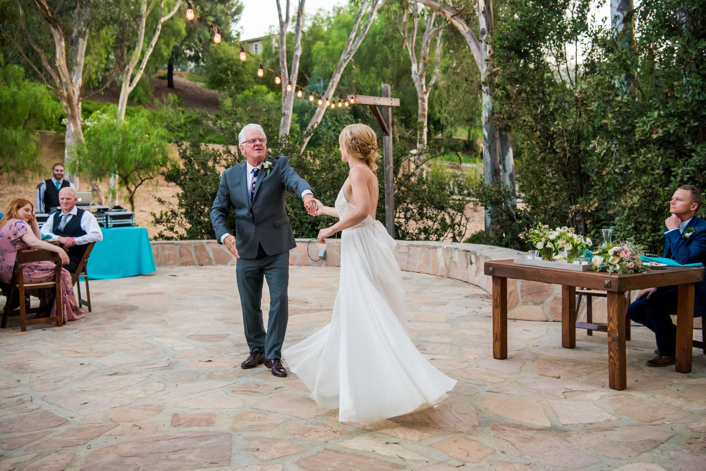 Leo Carrillo Ranch Wedding, Allison and Joel Wedding Photo #493512 by True Photography