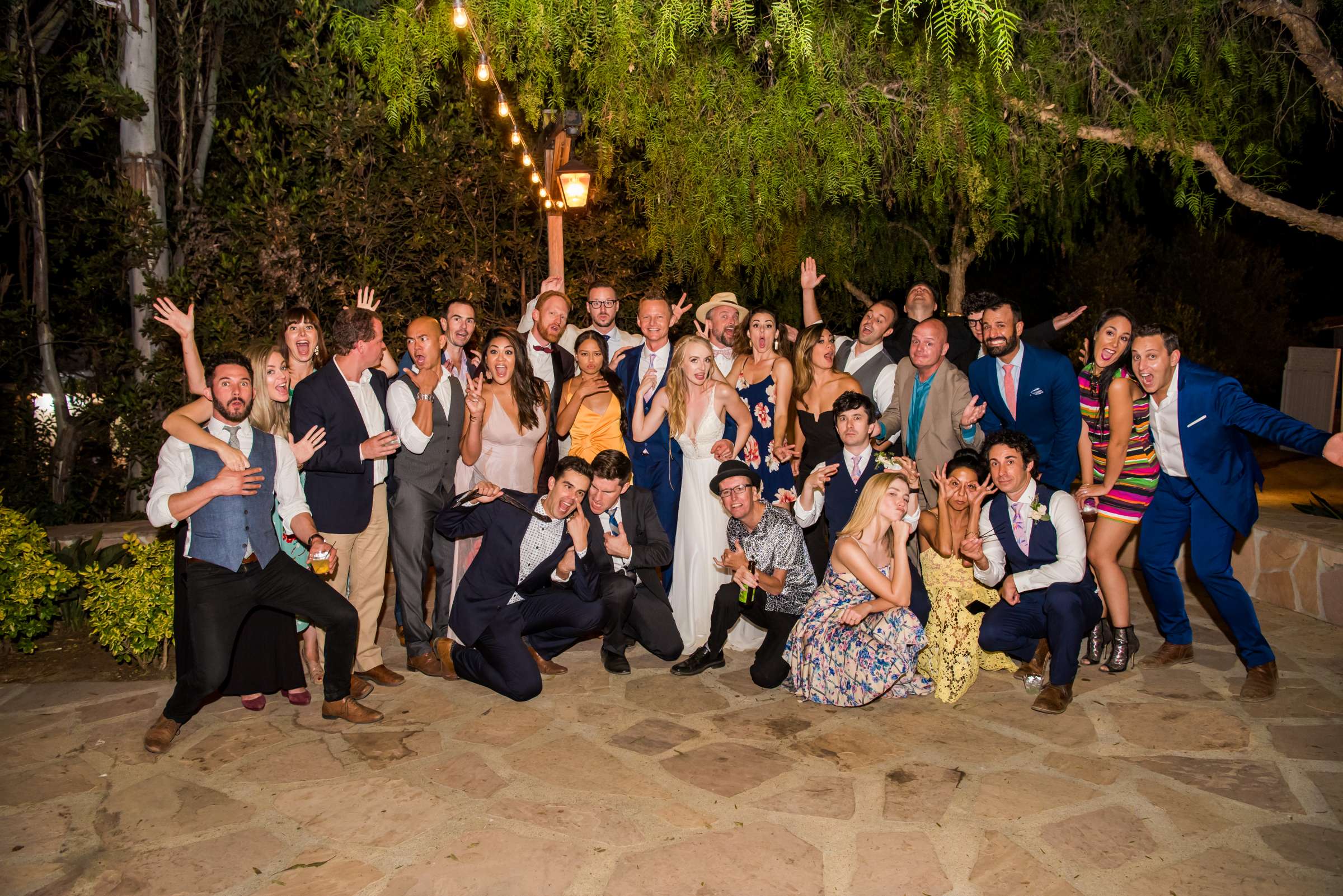 Leo Carrillo Ranch Wedding, Allison and Joel Wedding Photo #493521 by True Photography