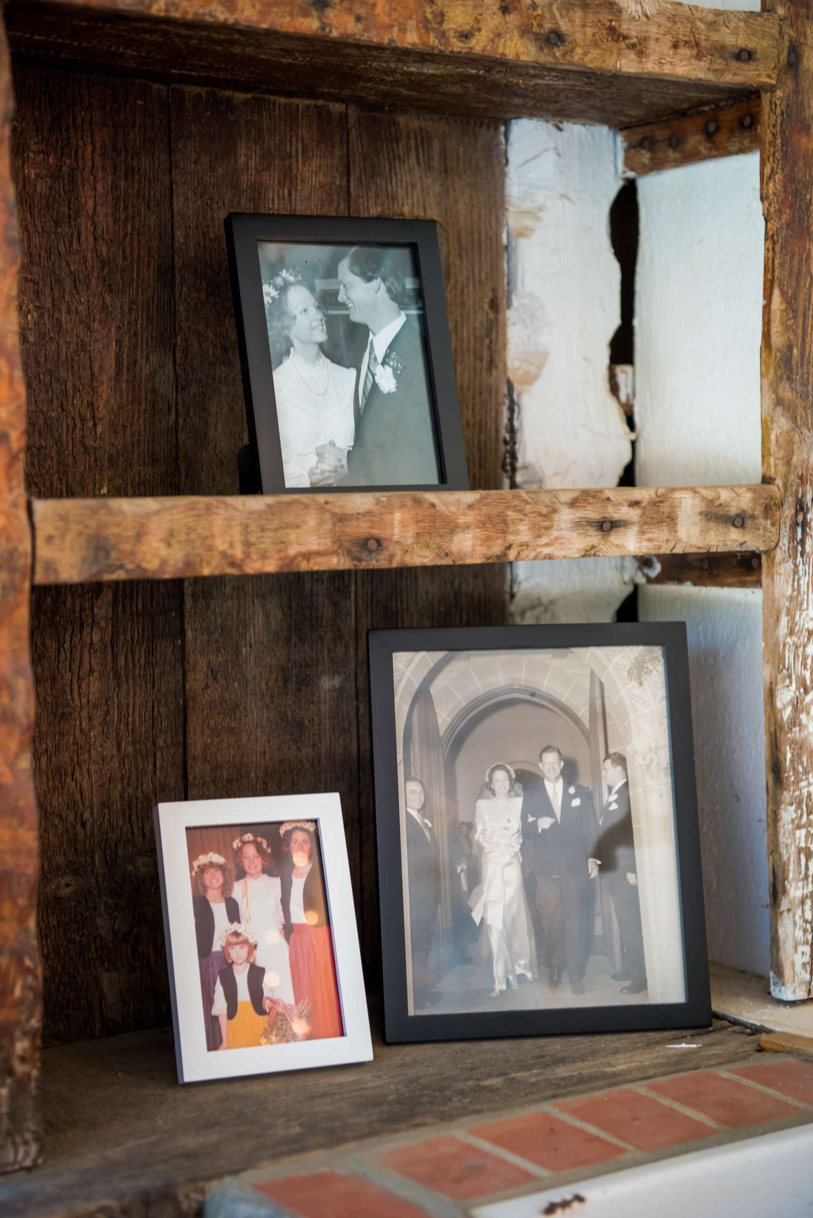 Leo Carrillo Ranch Wedding, Allison and Joel Wedding Photo #493546 by True Photography