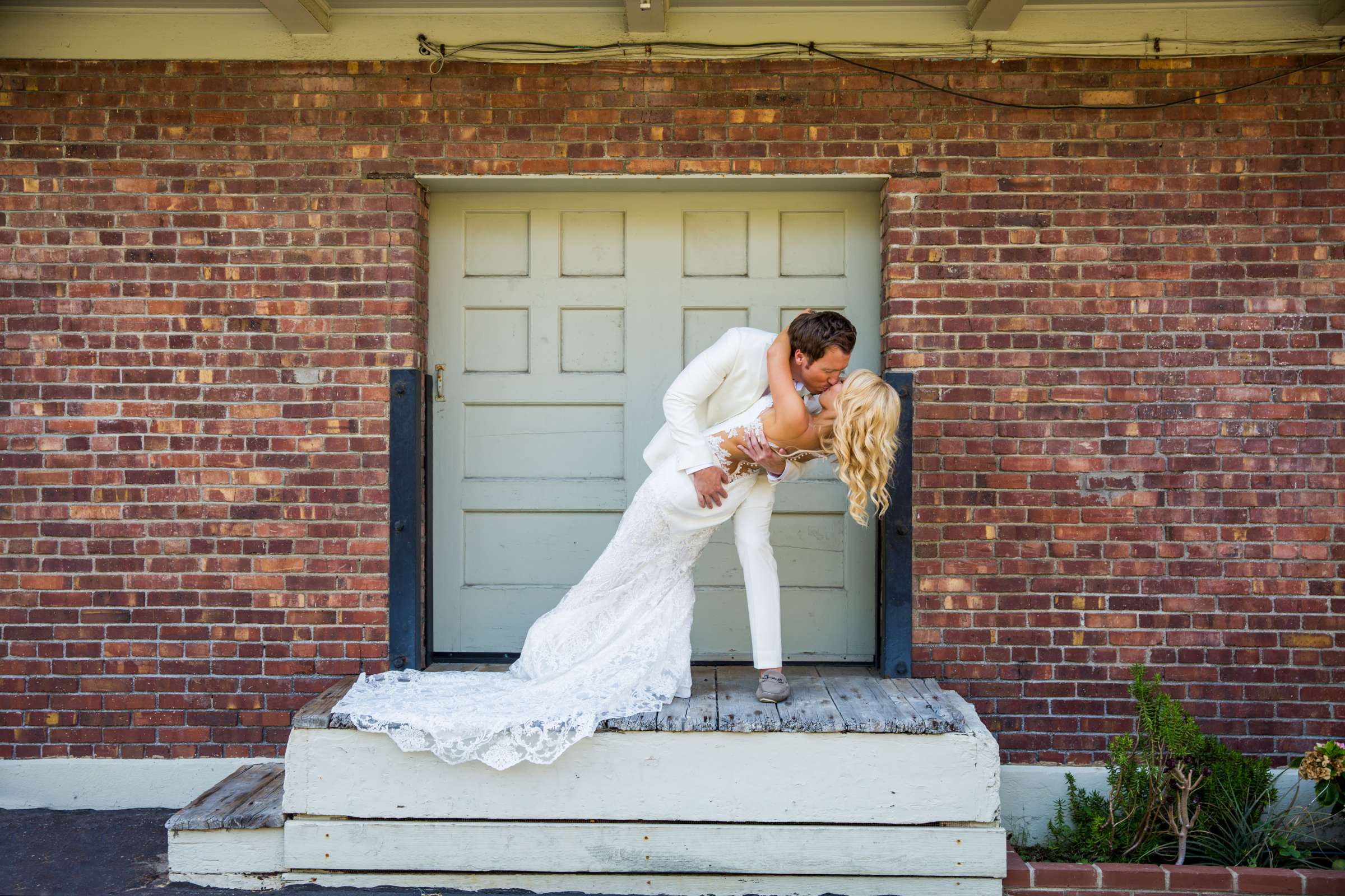 L'Auberge Wedding, Alana and Shane Wedding Photo #17 by True Photography