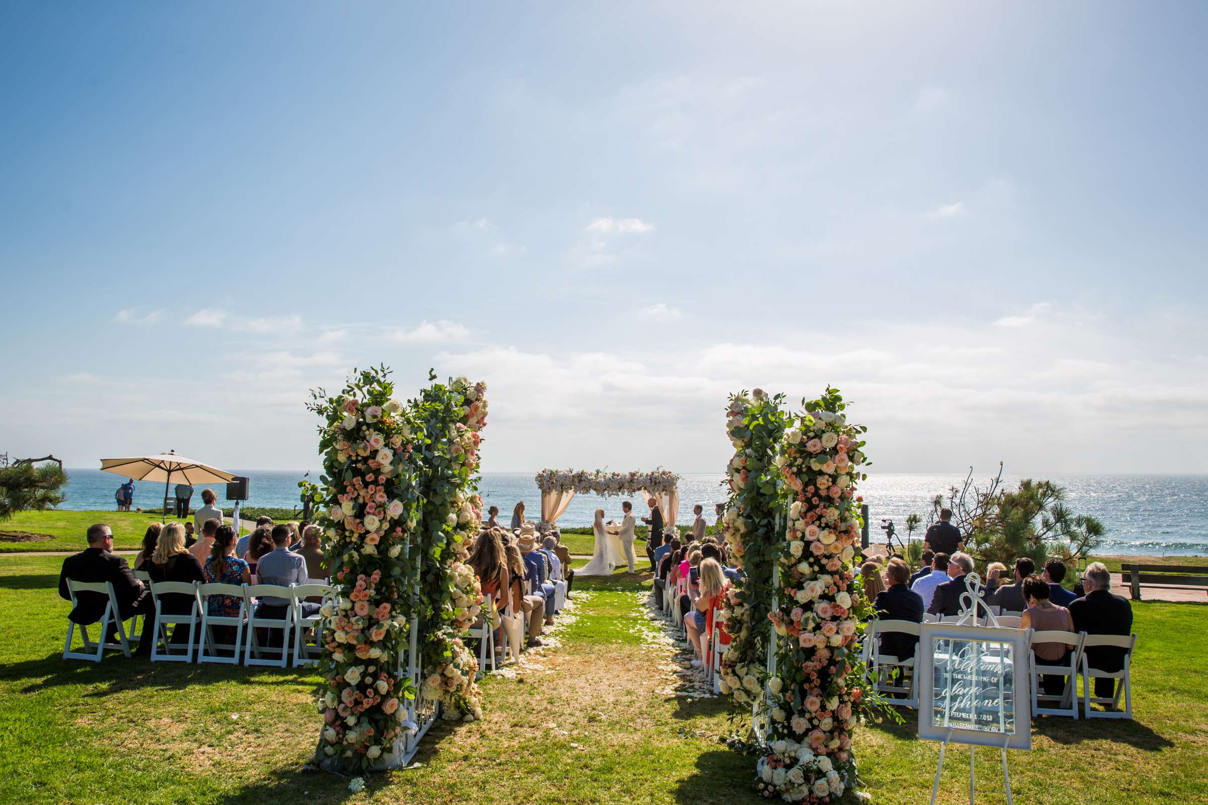 L'Auberge Wedding, Alana and Shane Wedding Photo #87 by True Photography