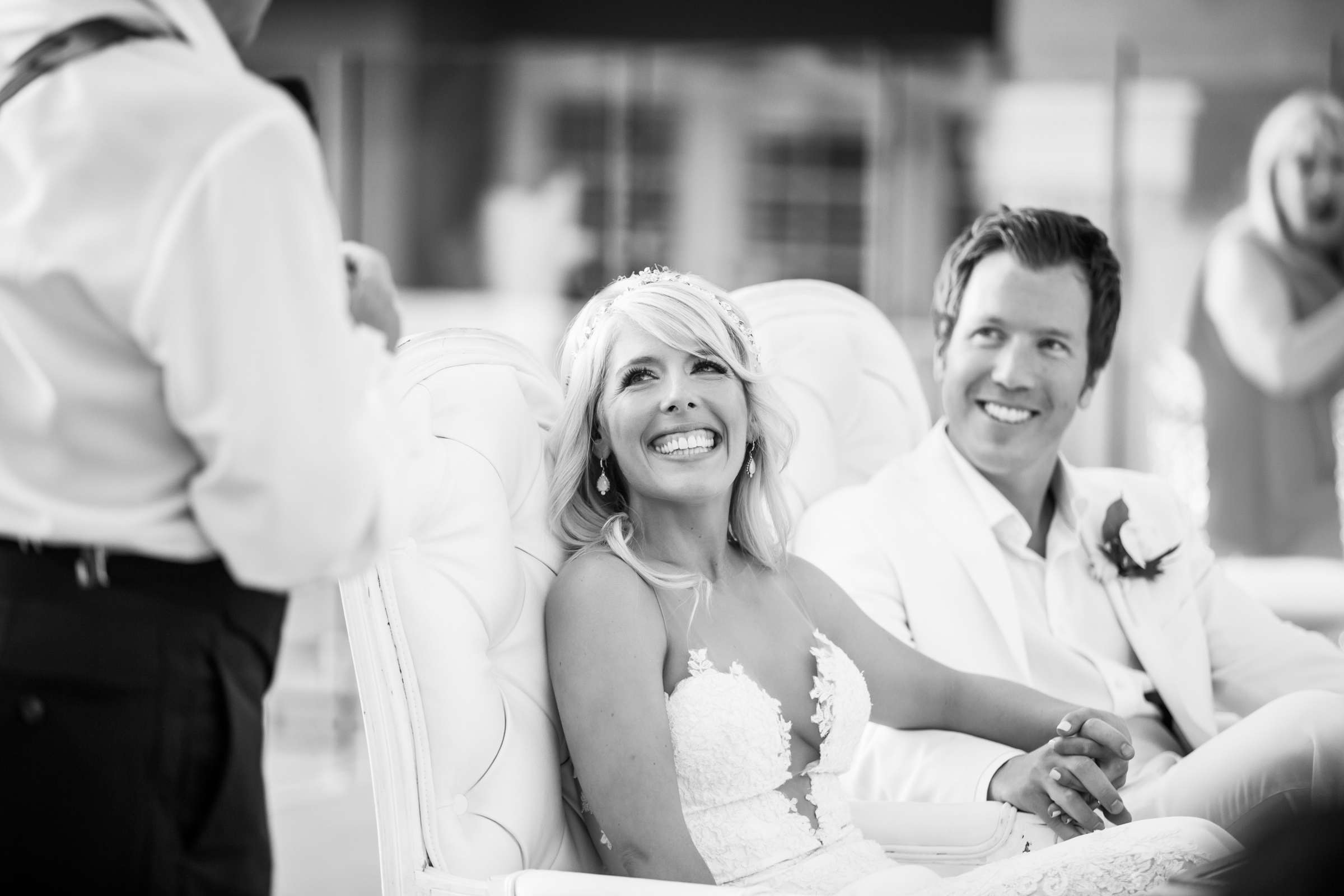 L'Auberge Wedding, Alana and Shane Wedding Photo #133 by True Photography