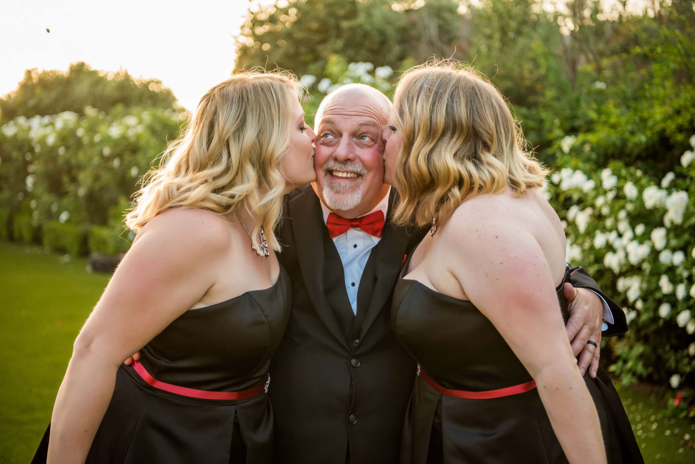 Cape Rey Wedding, Belinda and Ed Wedding Photo #47 by True Photography