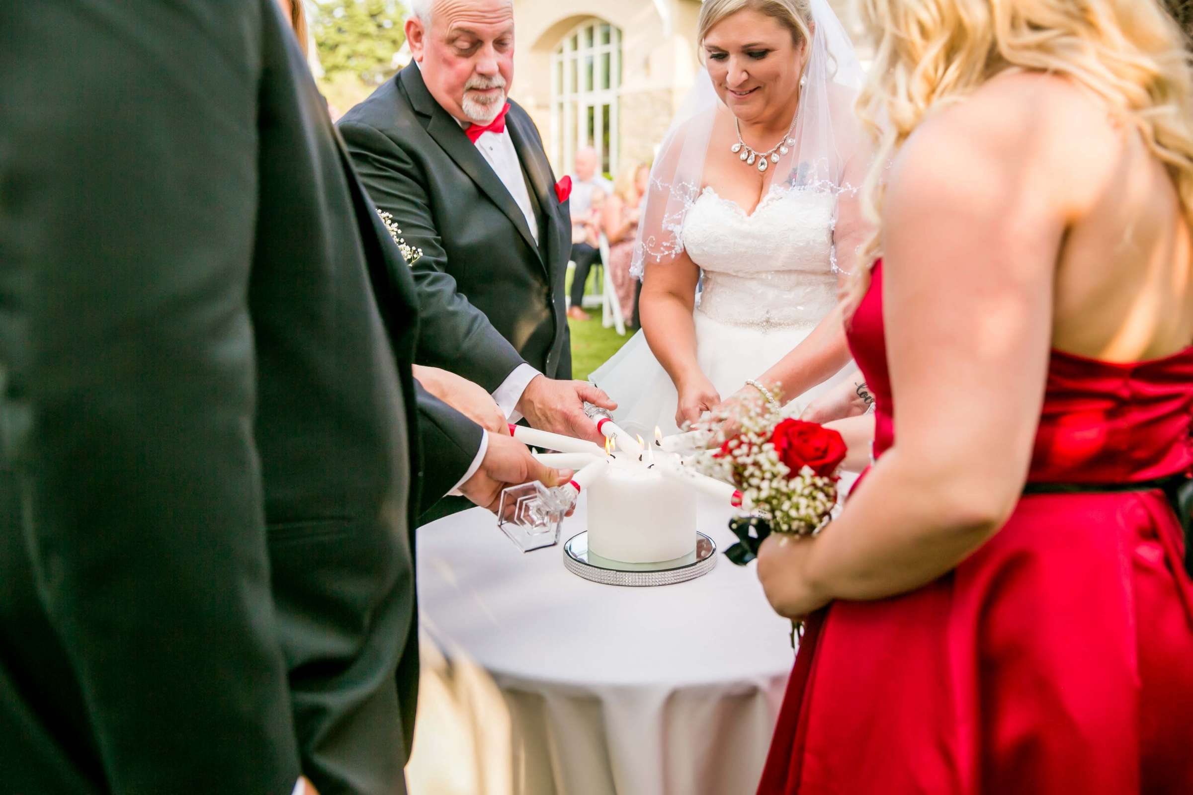 Cape Rey Wedding, Belinda and Ed Wedding Photo #65 by True Photography