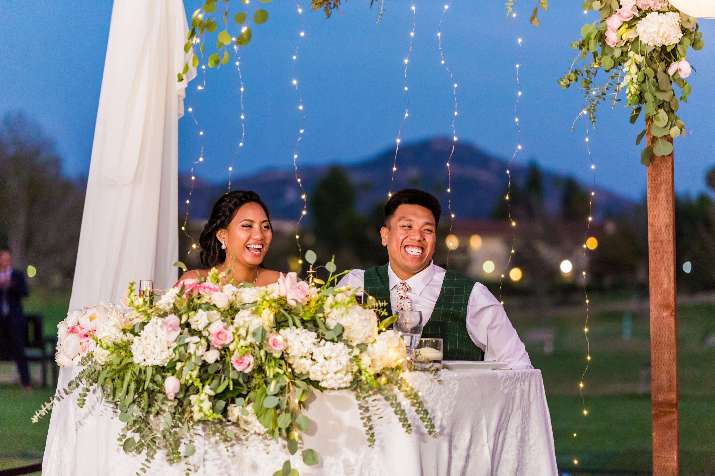 Bernardo Heights Country Club Wedding, Sherielaine and Ryan Wedding Photo #115 by True Photography