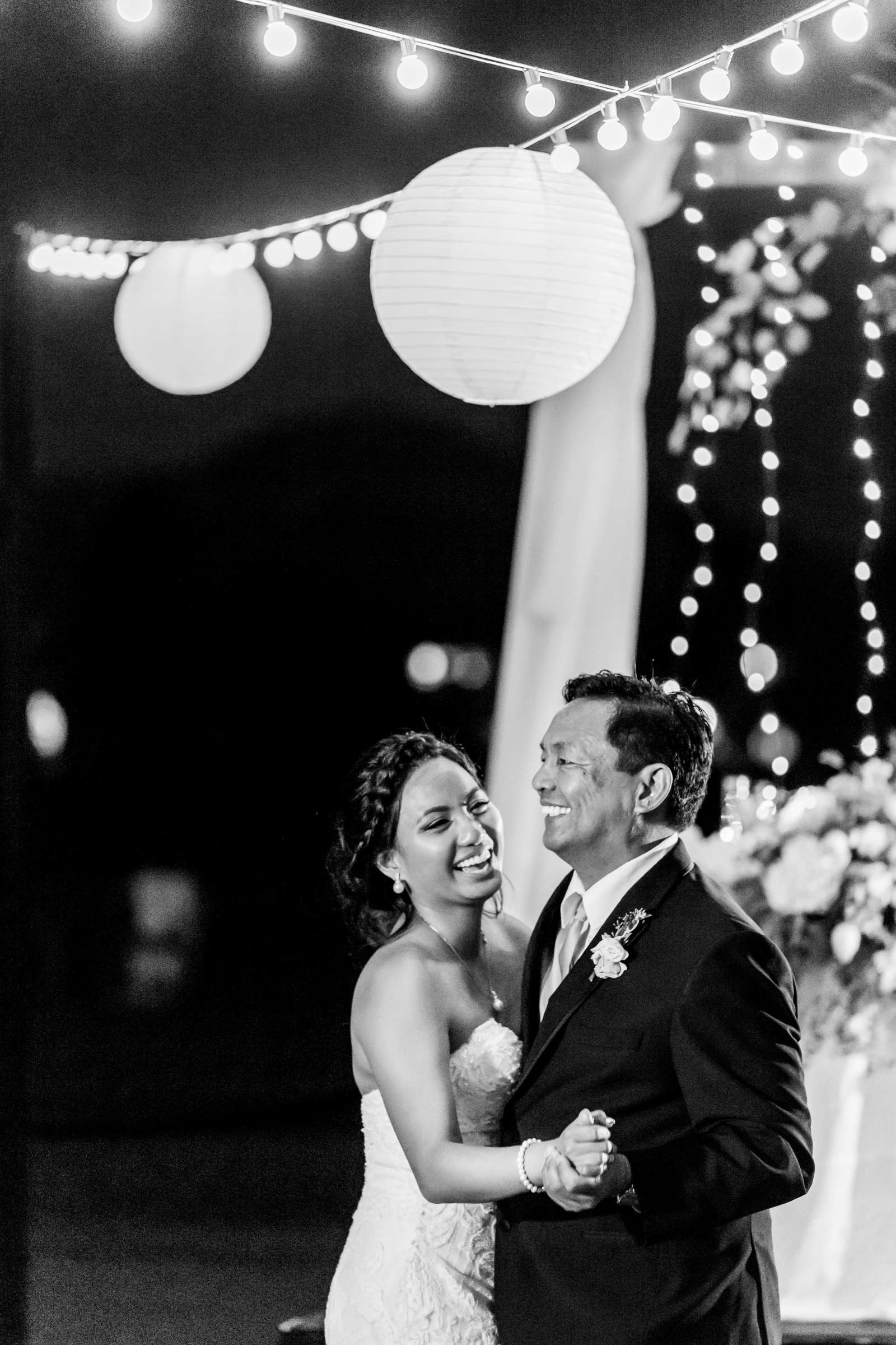 Bernardo Heights Country Club Wedding, Sherielaine and Ryan Wedding Photo #123 by True Photography