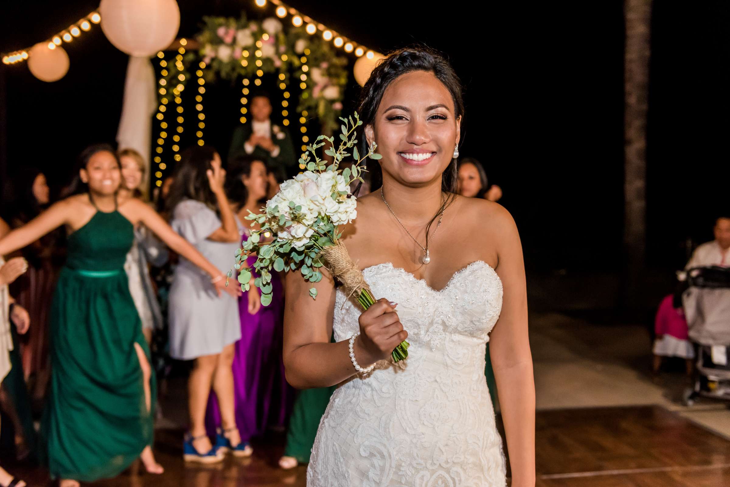 Bernardo Heights Country Club Wedding, Sherielaine and Ryan Wedding Photo #131 by True Photography