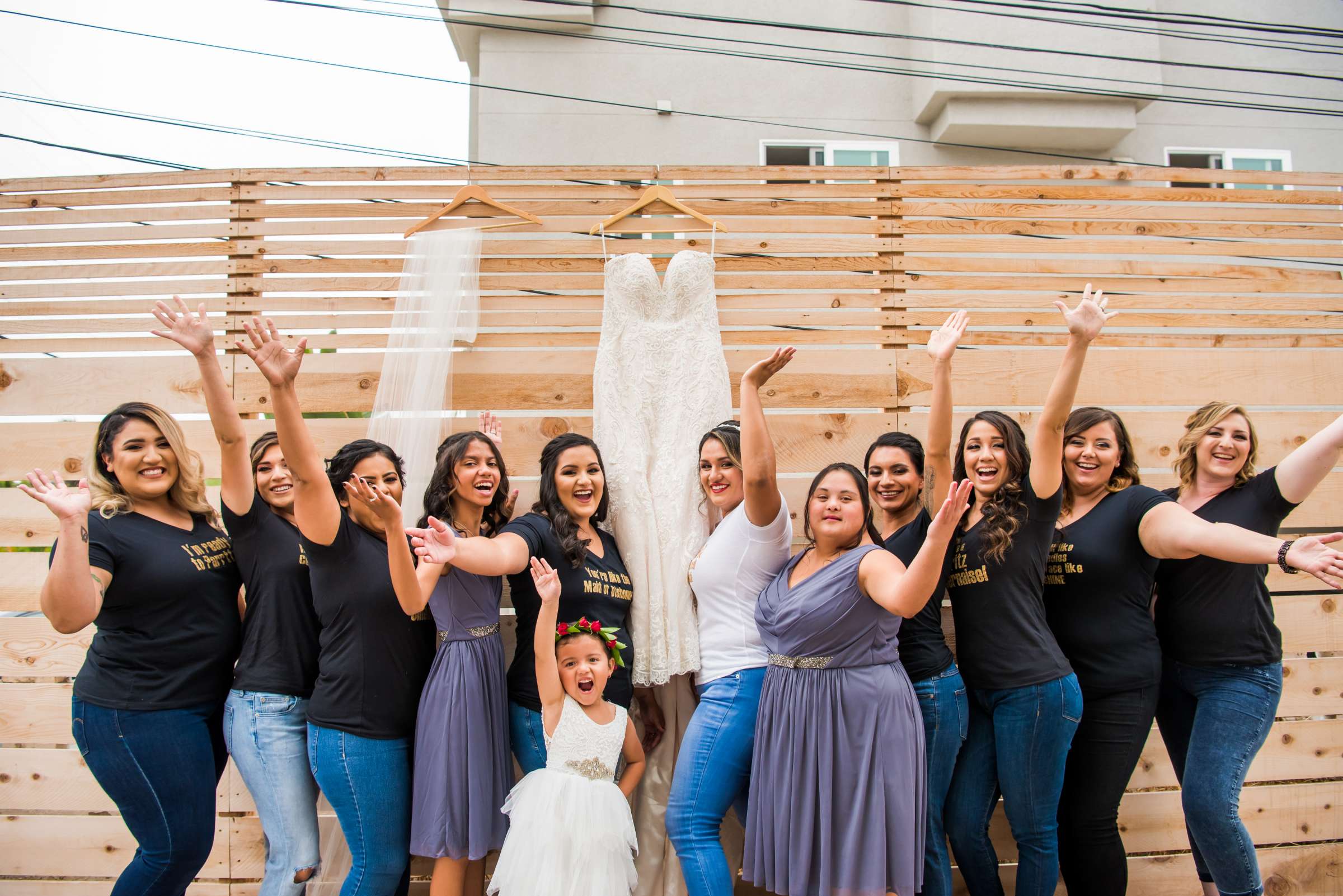 Scripps Seaside Forum Wedding coordinated by Love Always Planning, Frankie and Christy Wedding Photo #22 by True Photography