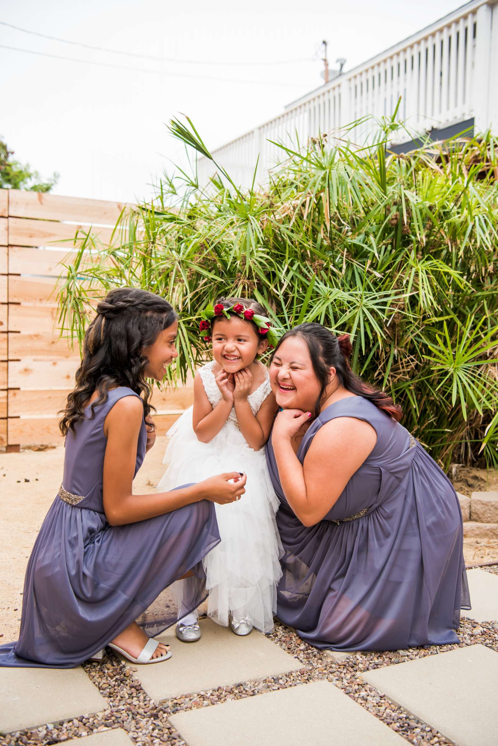 Scripps Seaside Forum Wedding coordinated by Love Always Planning, Frankie and Christy Wedding Photo #24 by True Photography